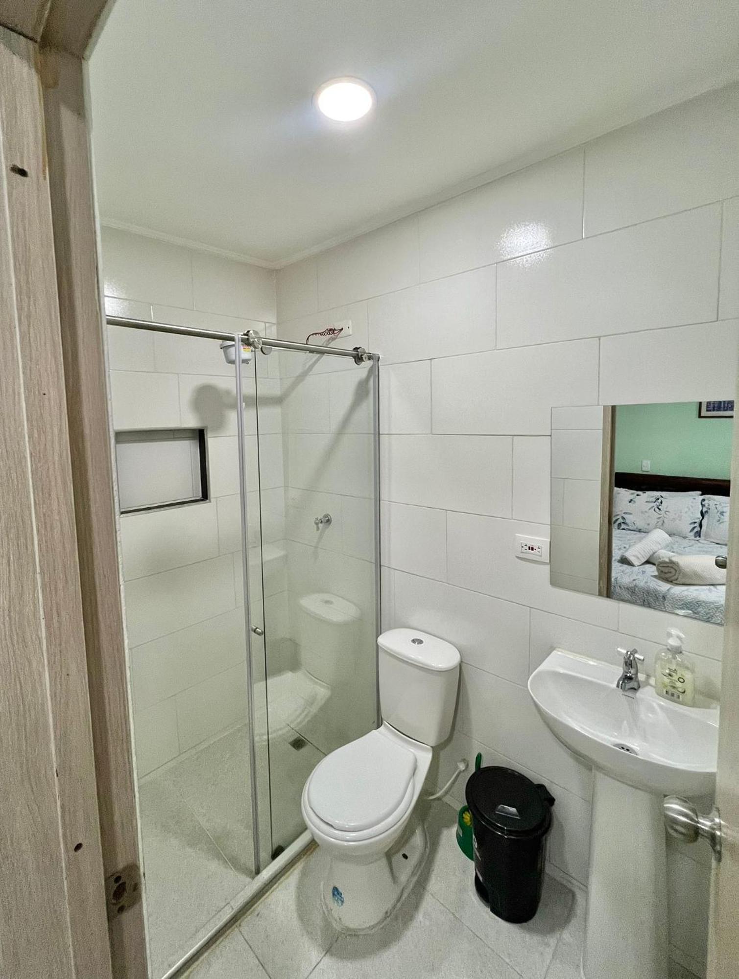 Hotel Carolinas House Teusaquillo