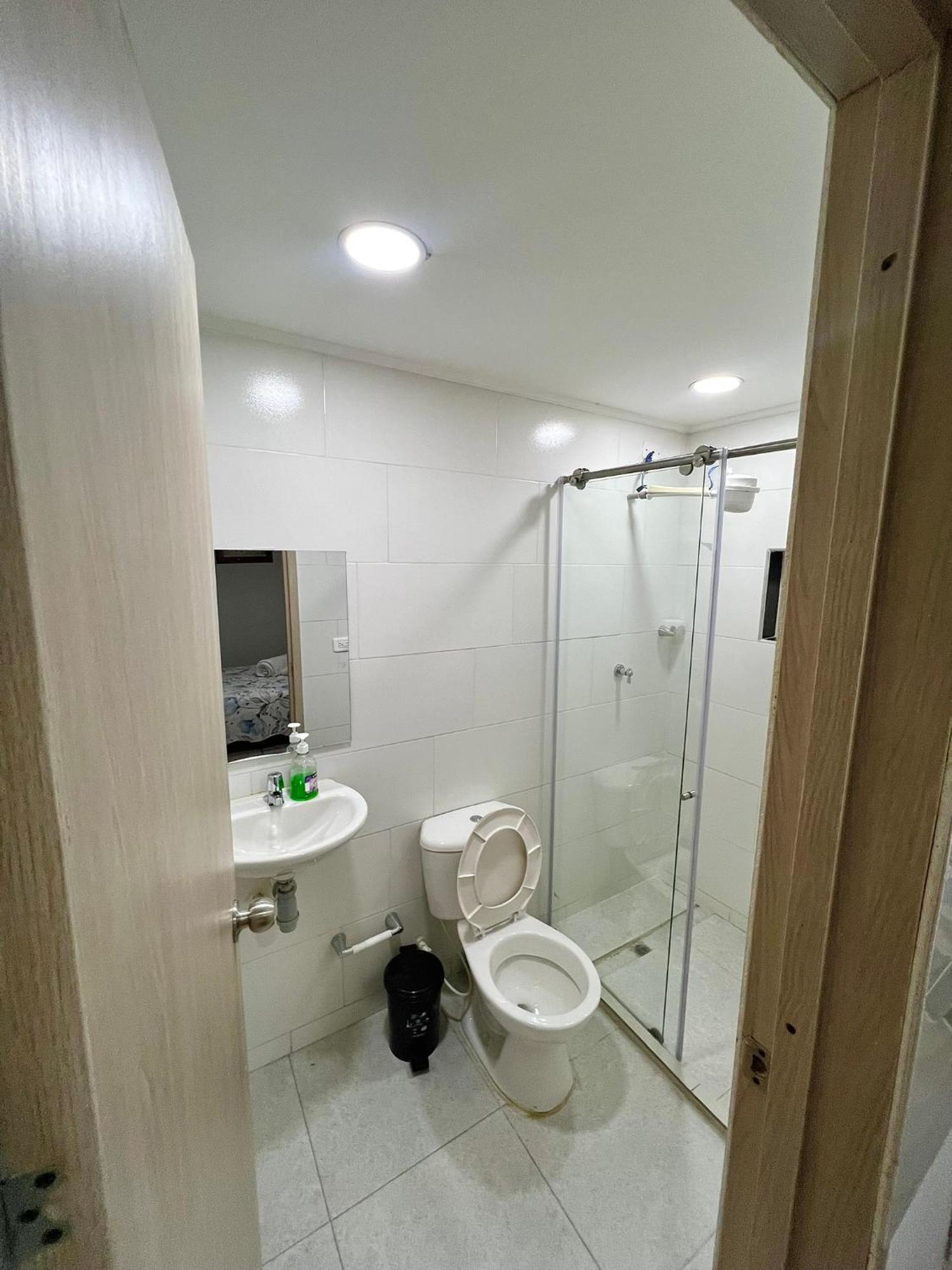Hotel Carolinas House Teusaquillo *