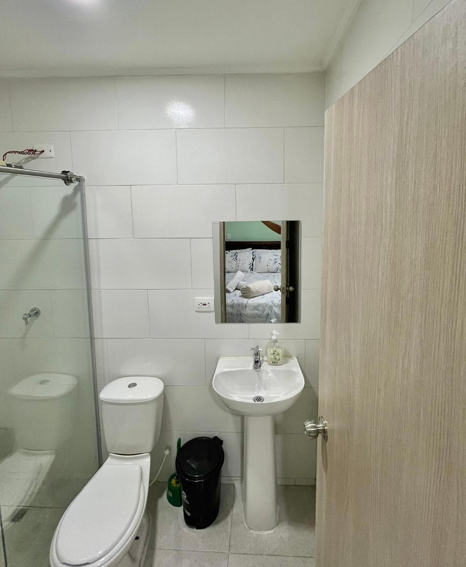 Hotel Carolinas House Teusaquillo Bogotá