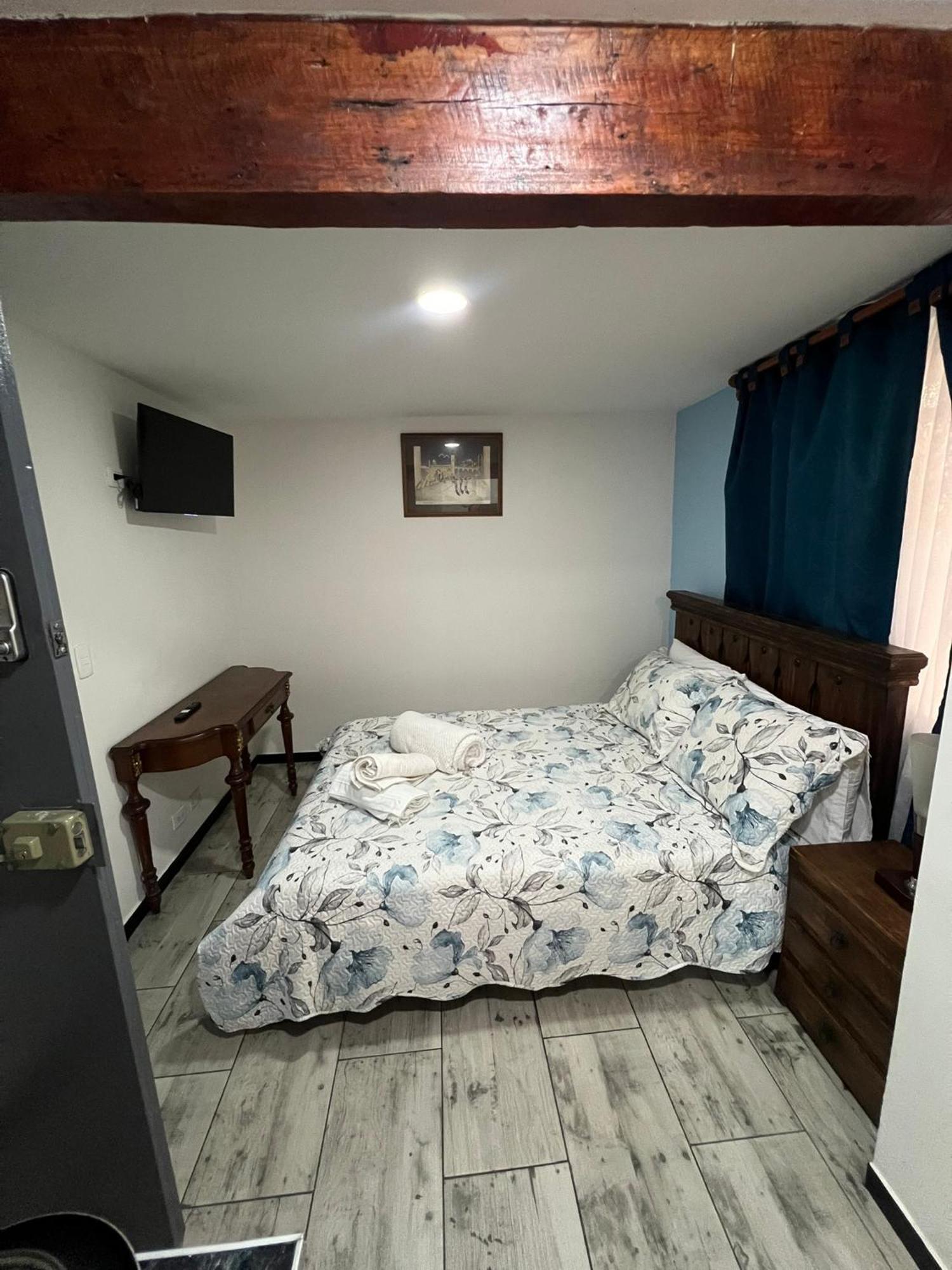 Hotel Carolinas House Teusaquillo