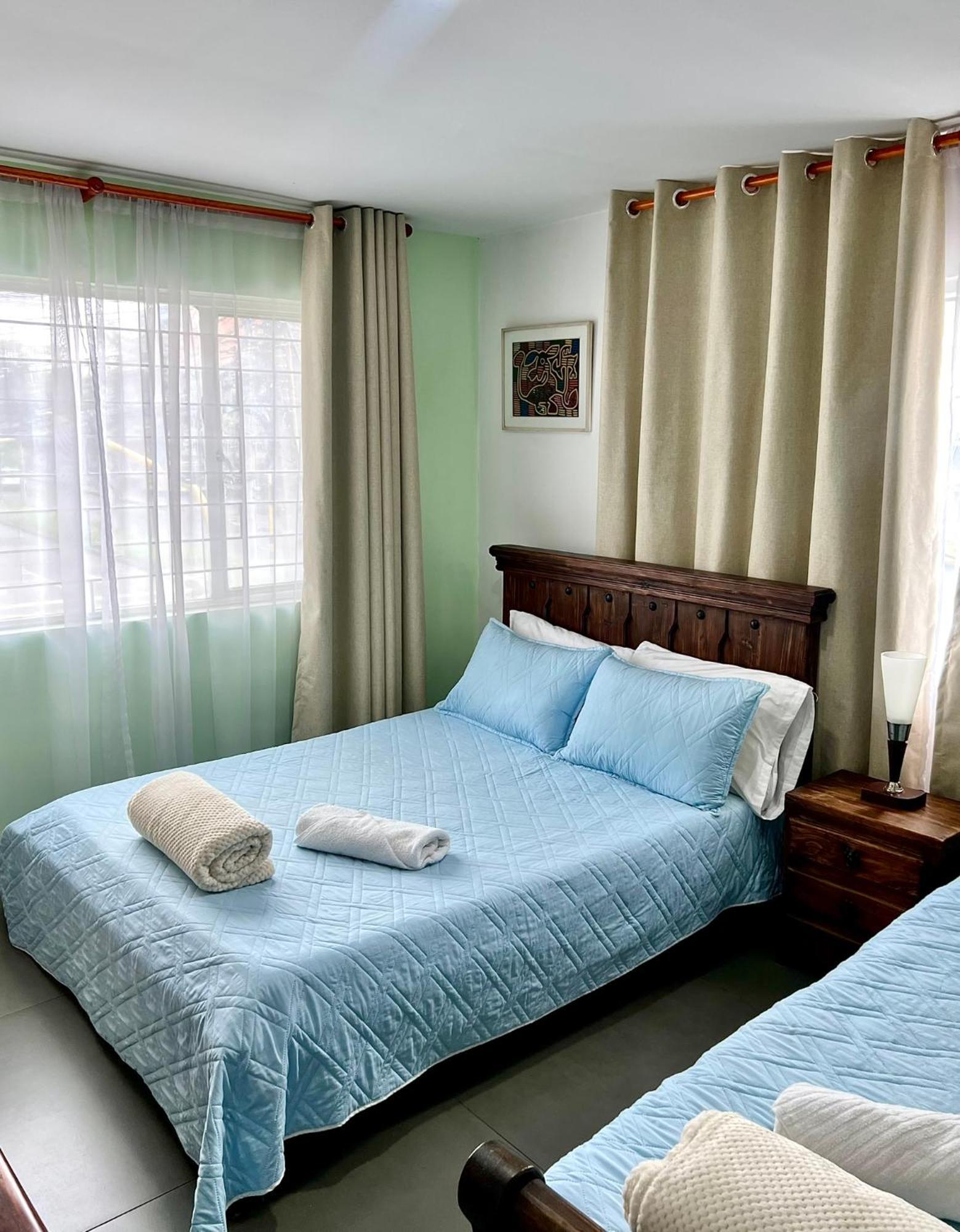 Hotel Carolinas House Teusaquillo *