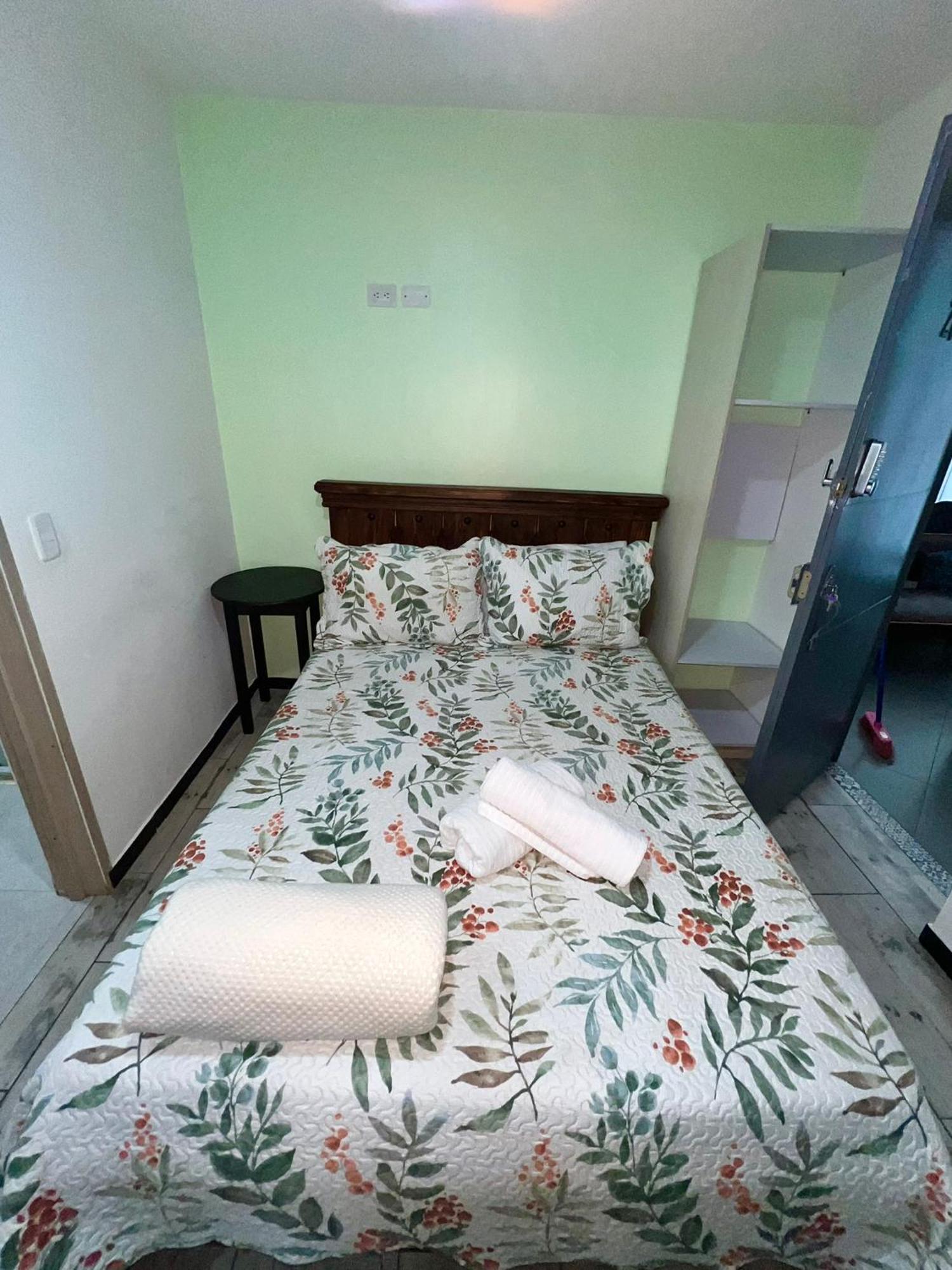 Carolinas House Teusaquillo