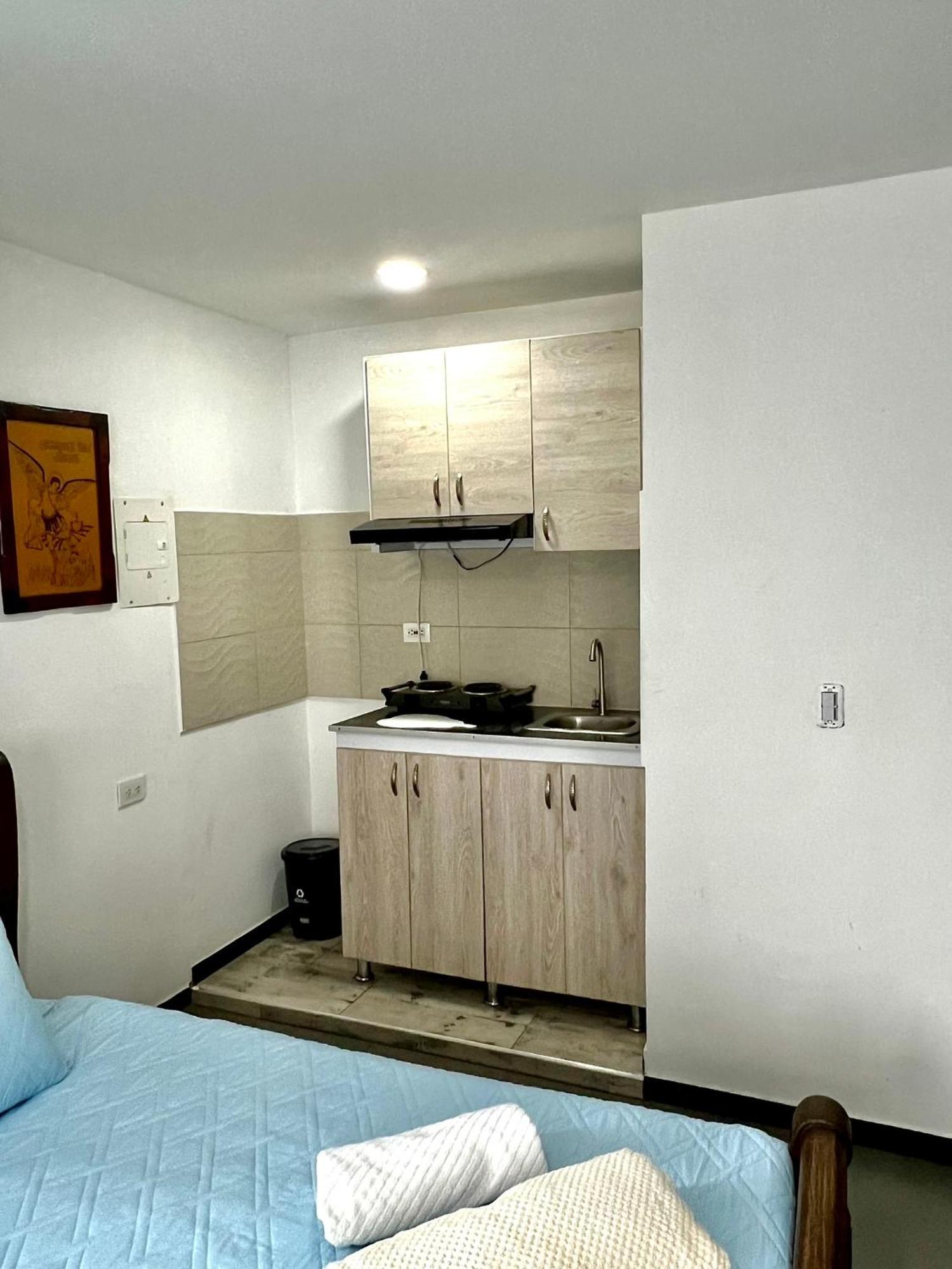 Carolinas House Teusaquillo Hotel *