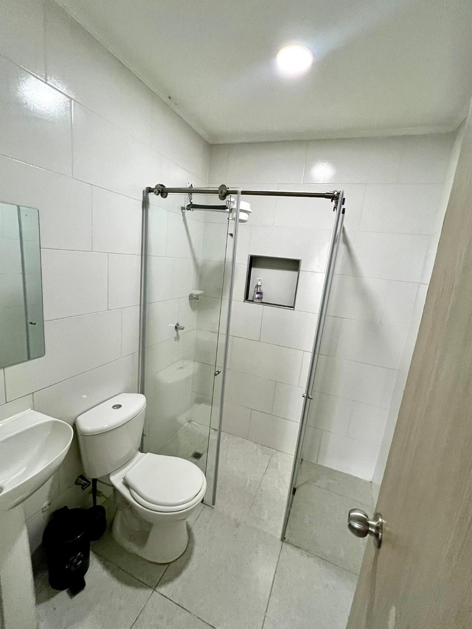 Carolinas House Teusaquillo Hotel Bogotá