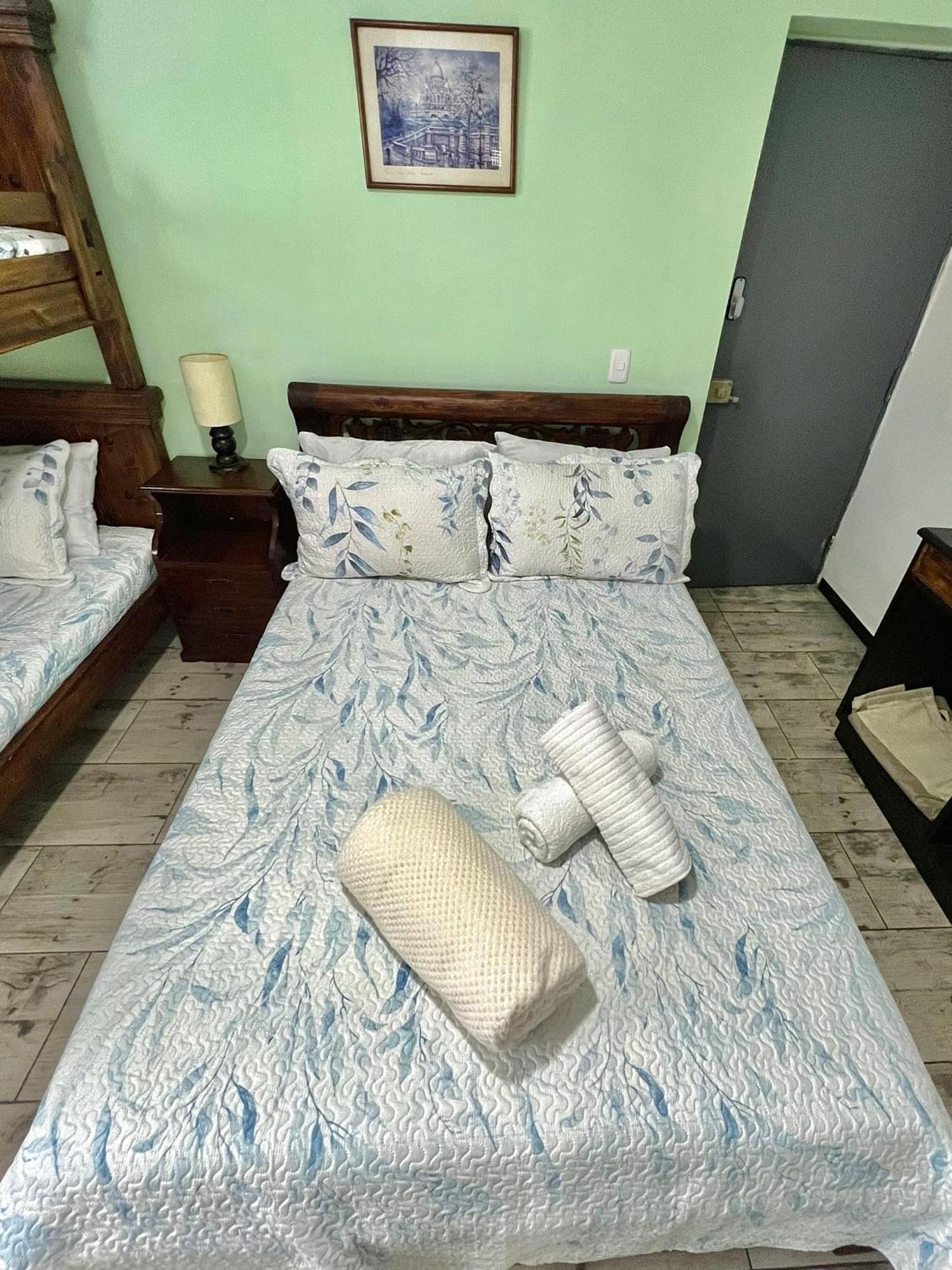 Carolinas House Teusaquillo