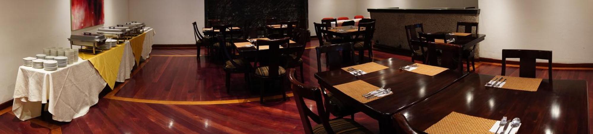 Hotel Ilar Esperanza Cerca De Embajada Eeuu Y Corferias Bogotá