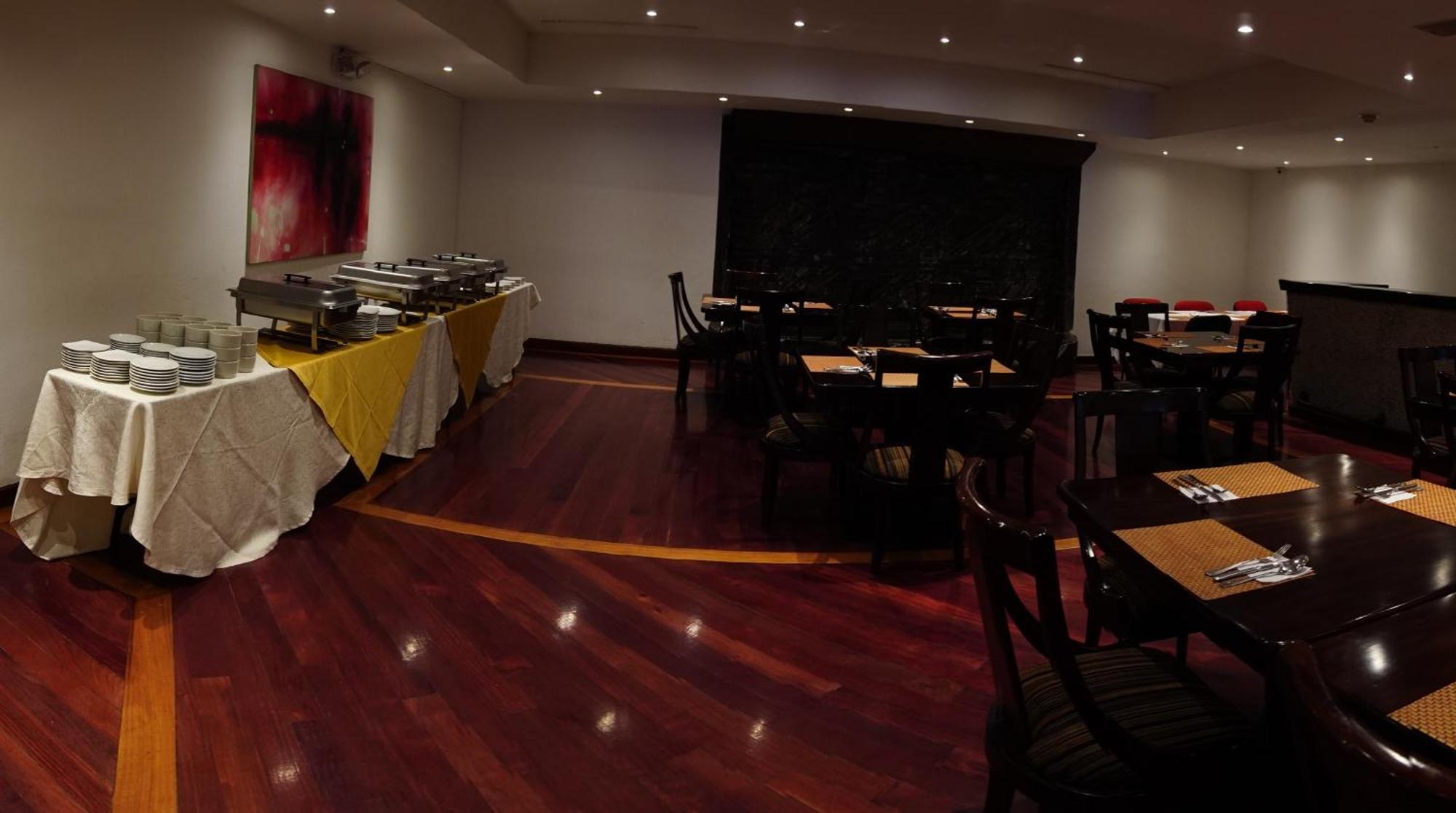 Ilar Esperanza Cerca De Embajada Eeuu Y Corferias Hotel Bogotá