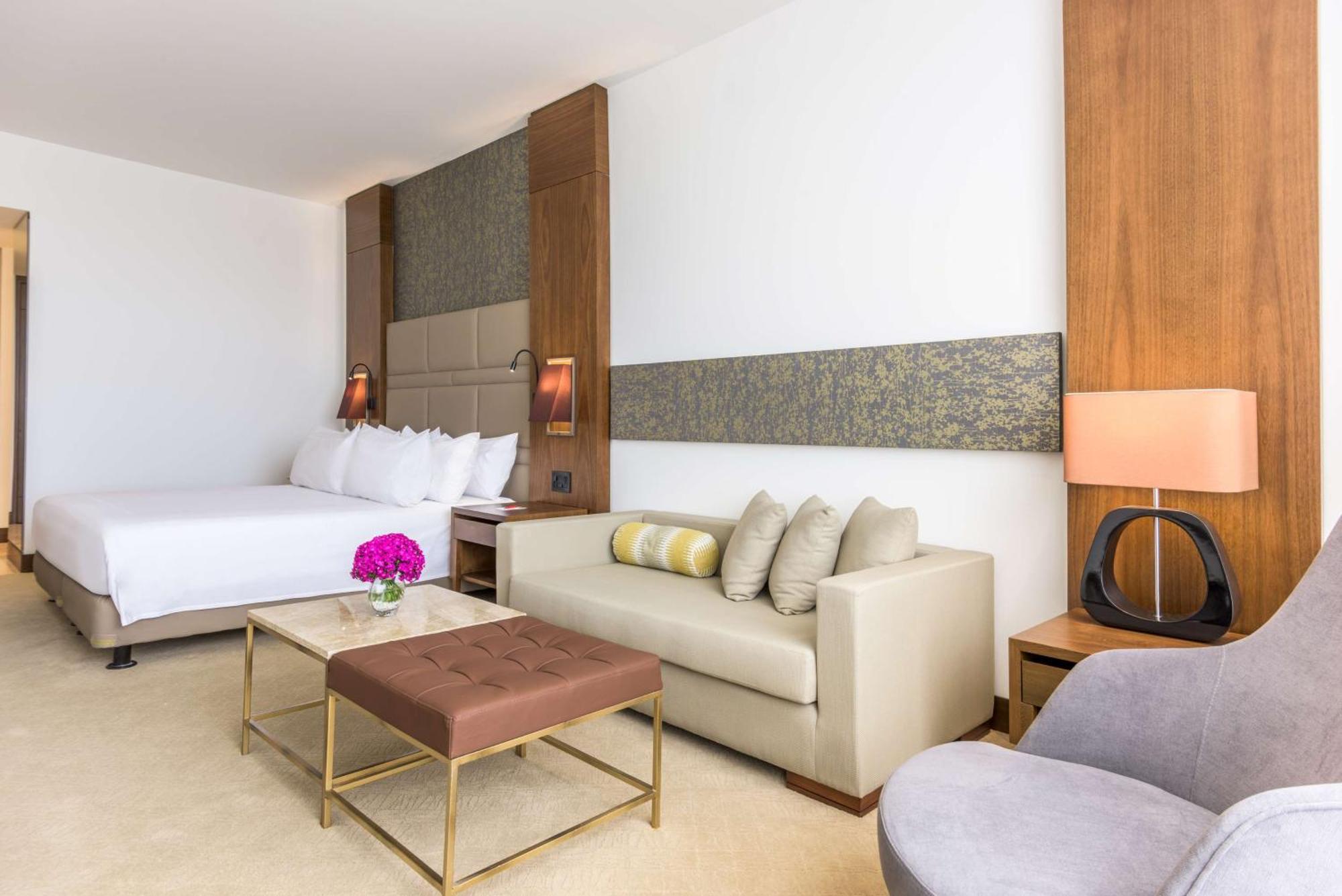 Nh Collection Royal Teleport 5* Bogotá