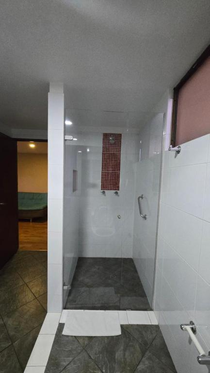 Hotel Confort 80 Zona Rosa 3*
