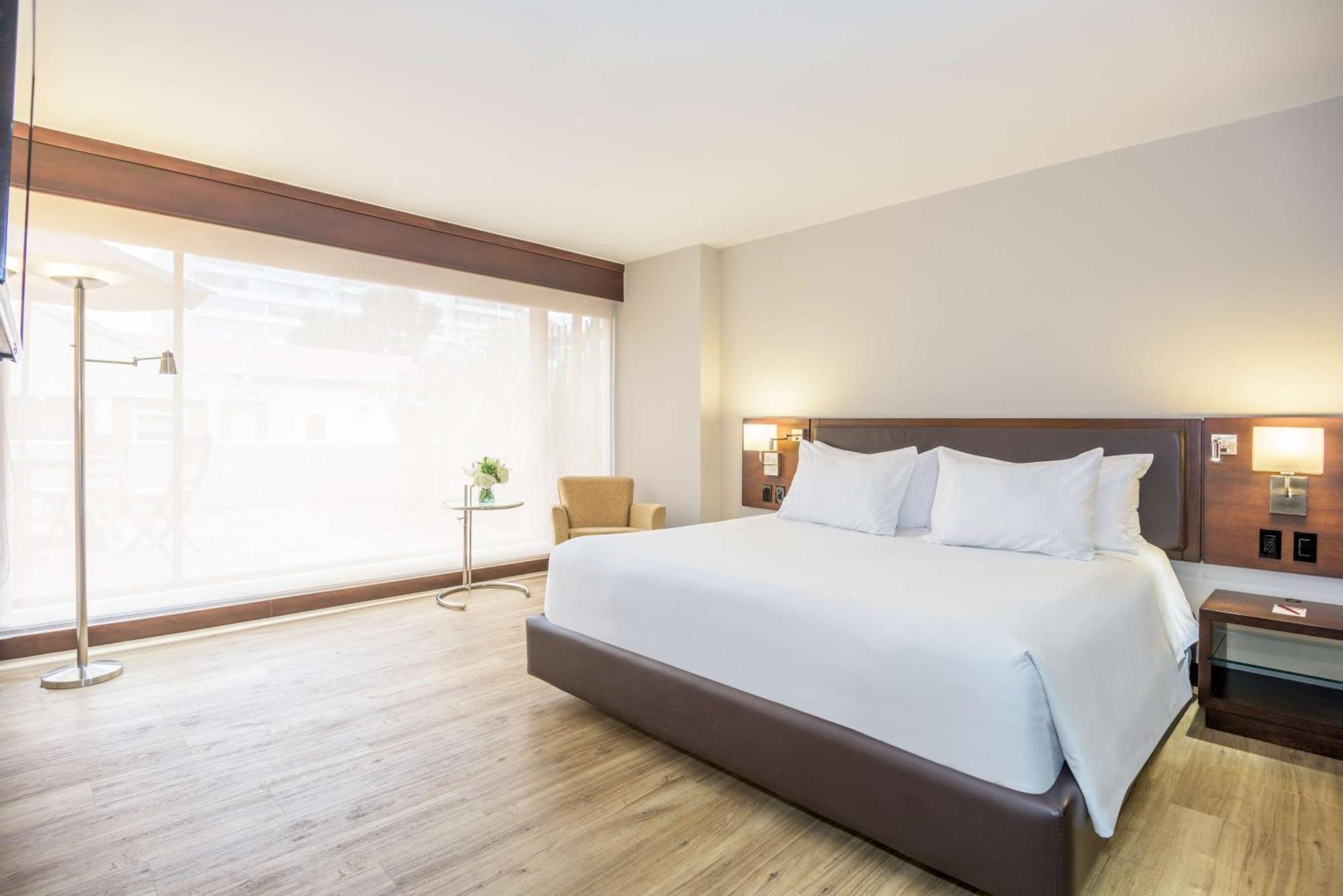 Hotel Nh Collection Royal Wtc
