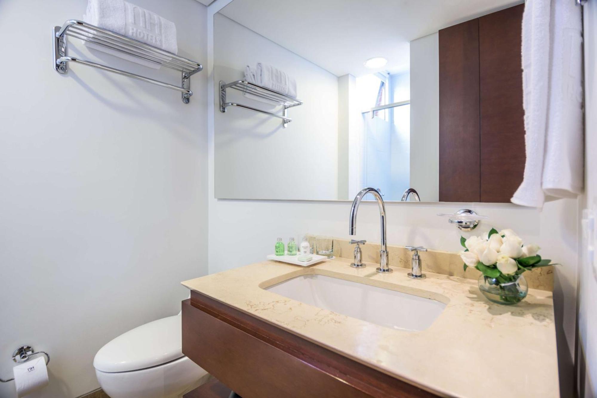 Nh Urban 93 Royal 4* Bogotá