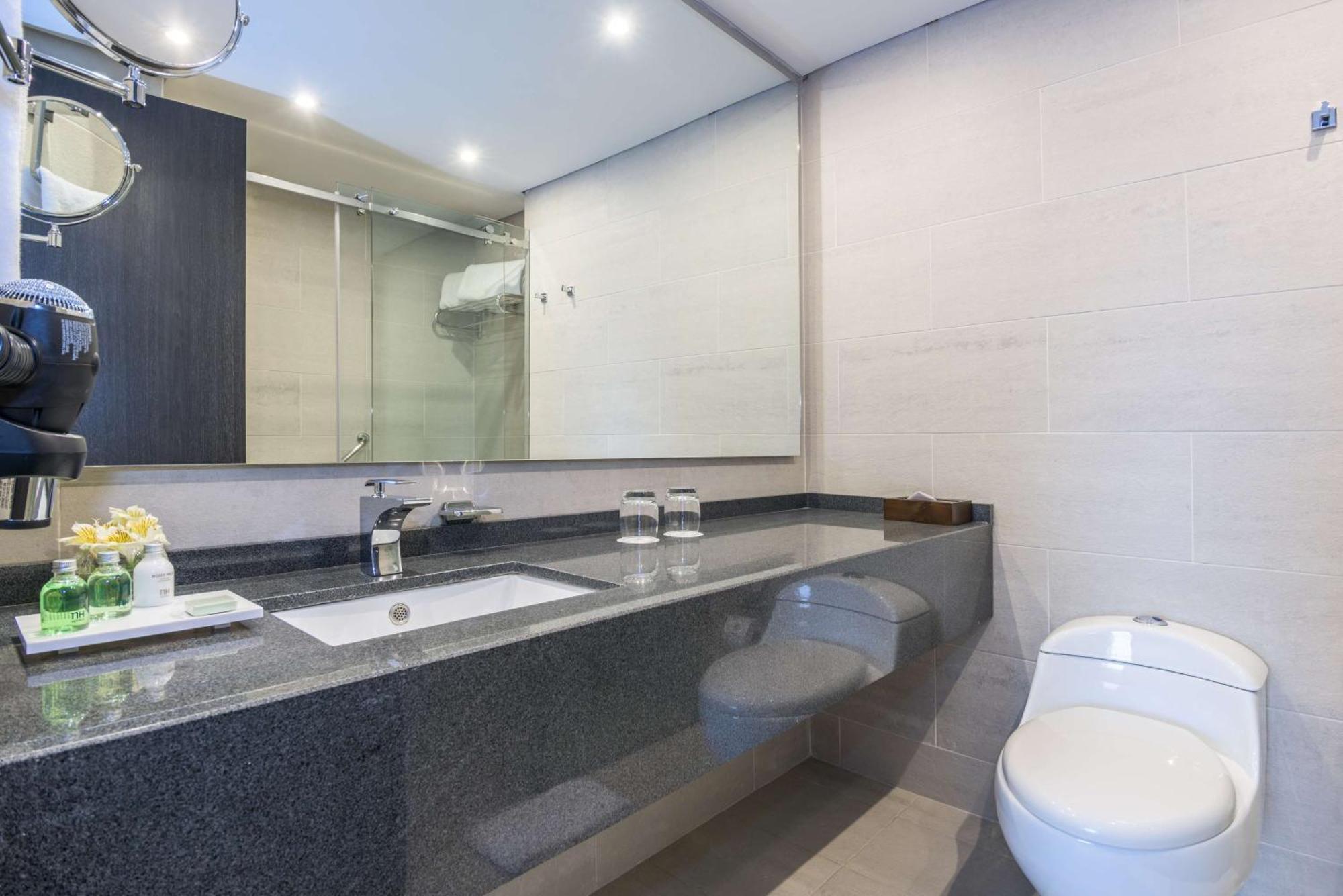 Nh Urban 26 Royal 4* Bogotá