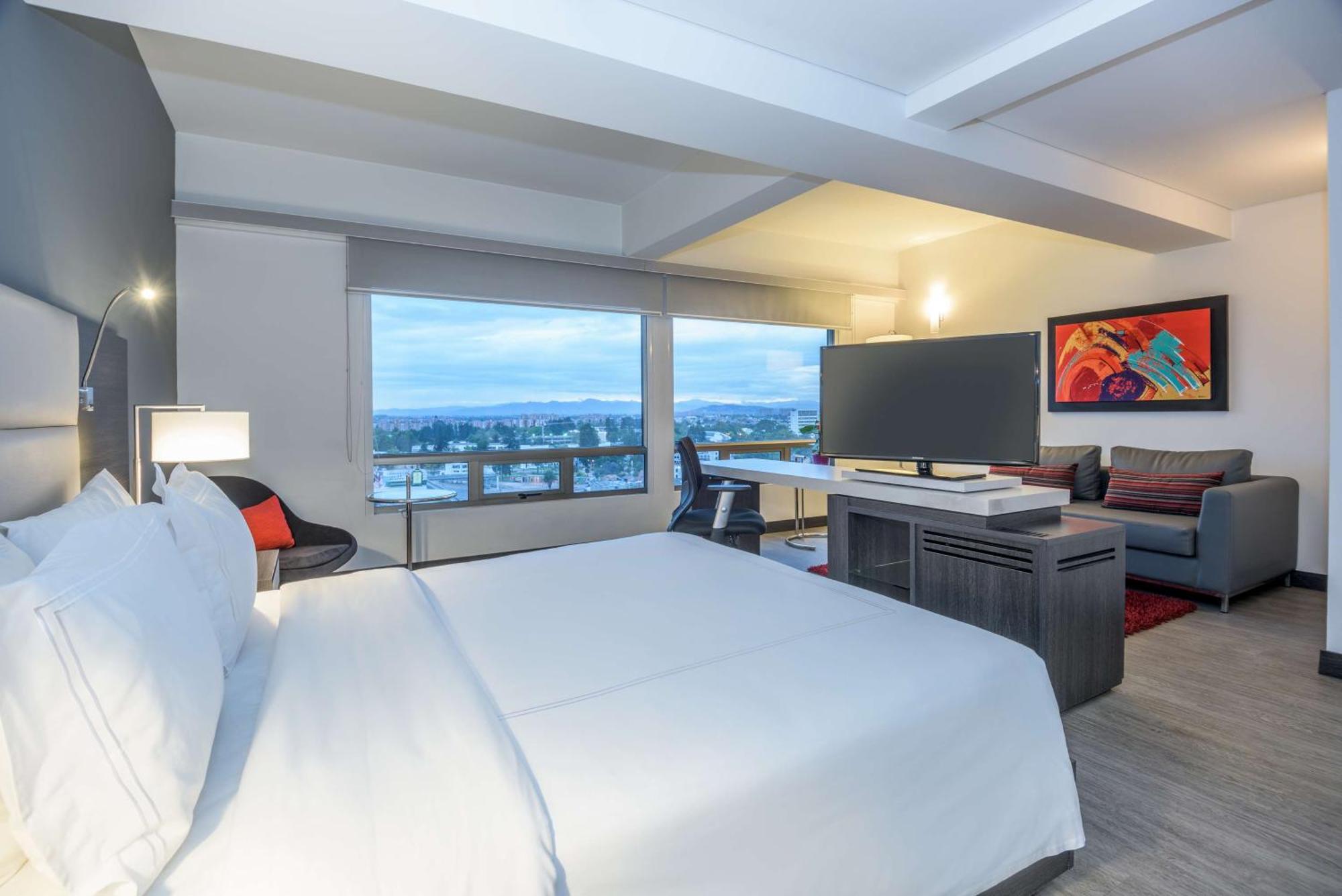 Nh Urban 26 Royal 4* Bogotá