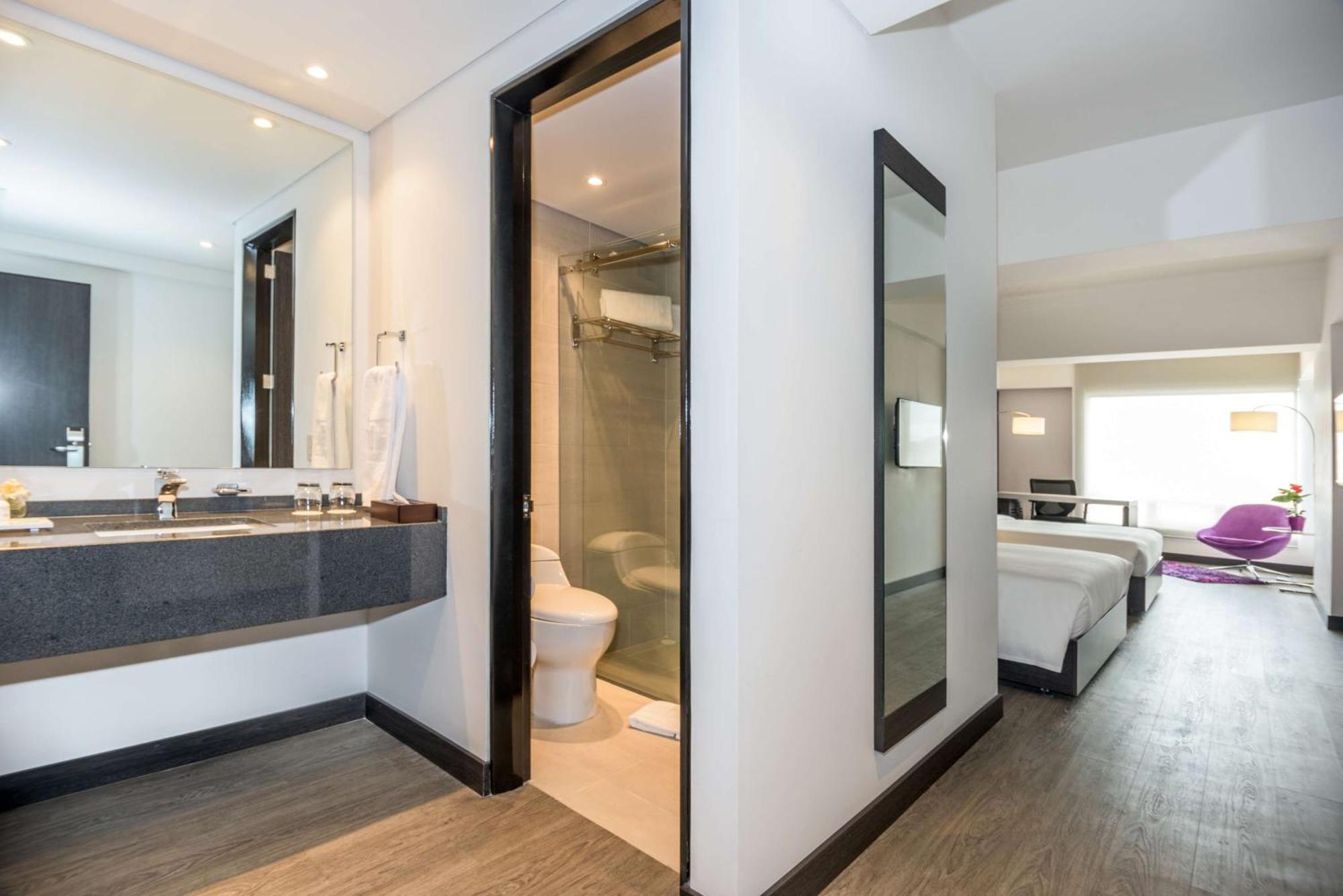 Nh Urban 26 Royal 4* Bogotá