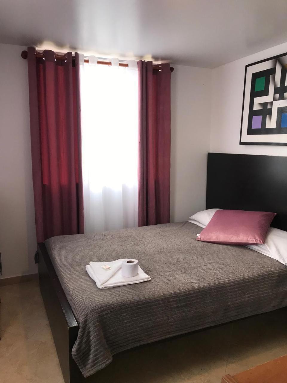 Destino Nómada Calle 11 N 1-38 *
