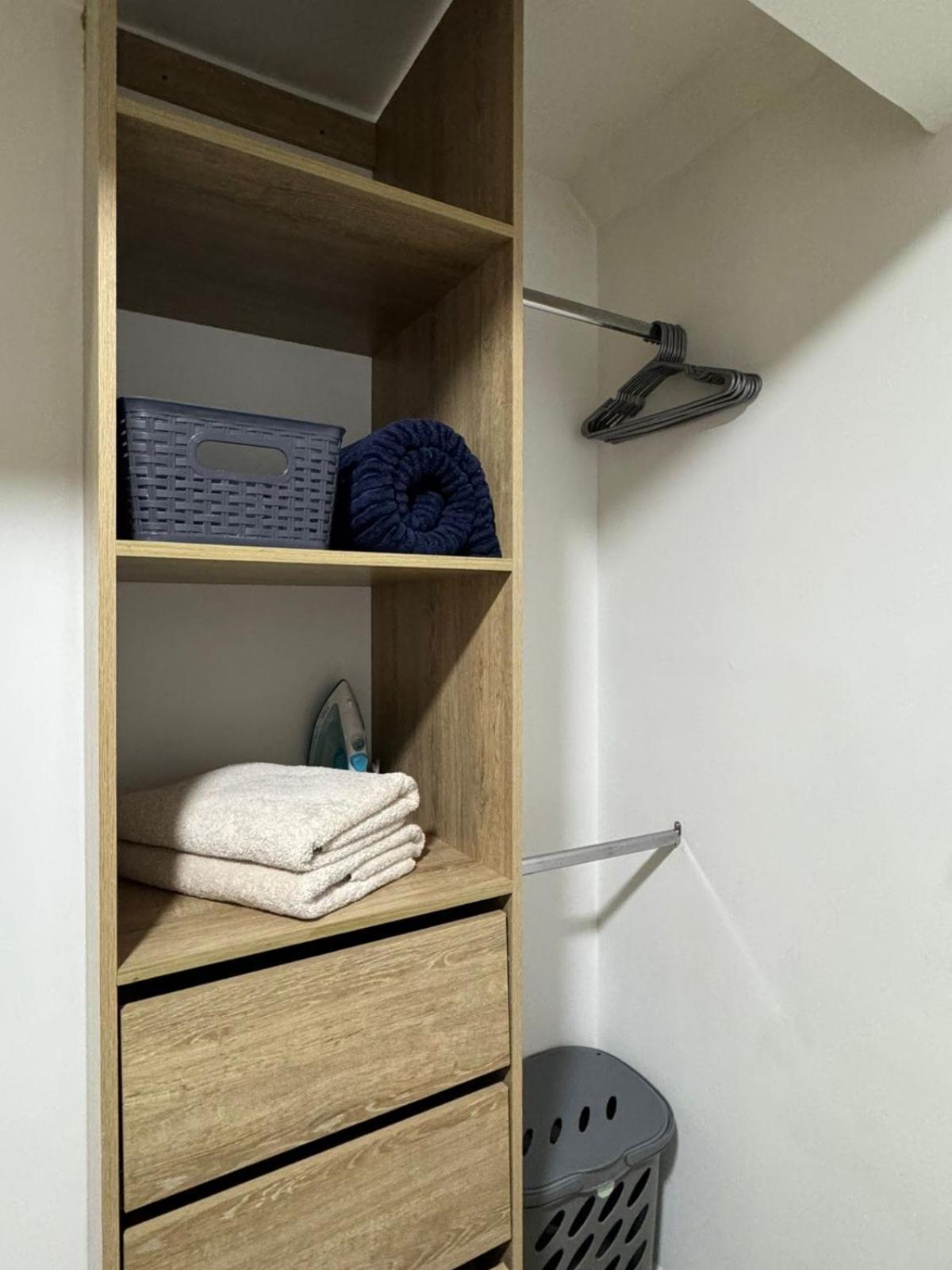 Pensión Hostelfc San Luis *