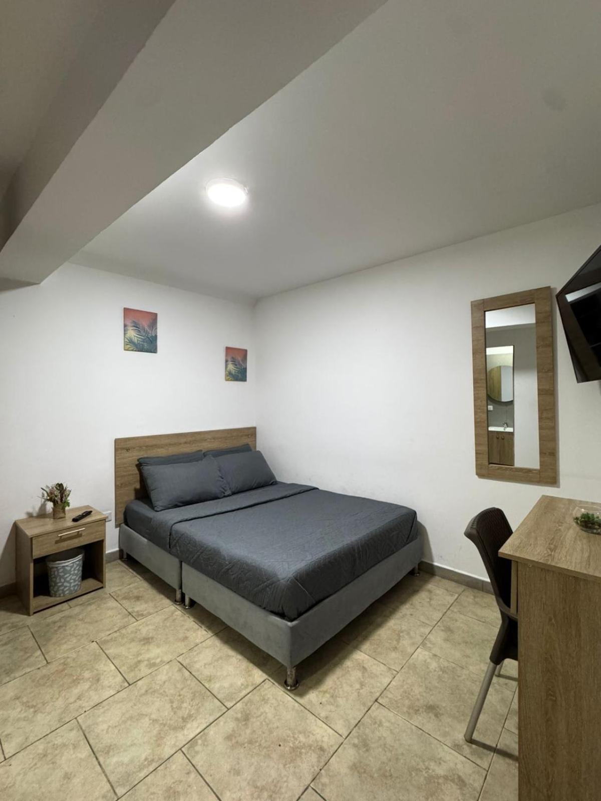 Hostelfc San Luis *