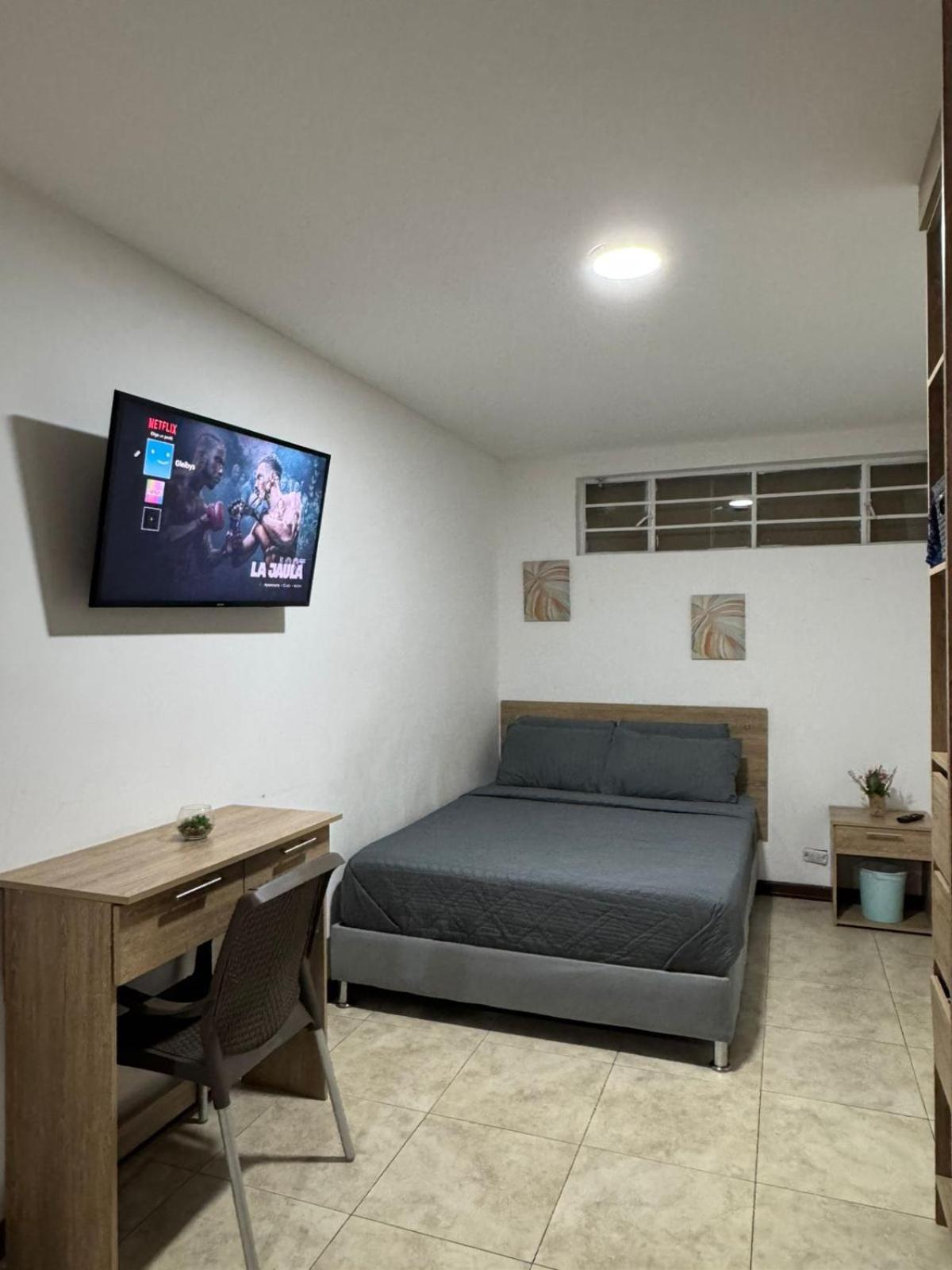 Hostelfc San Luis * Bogotá