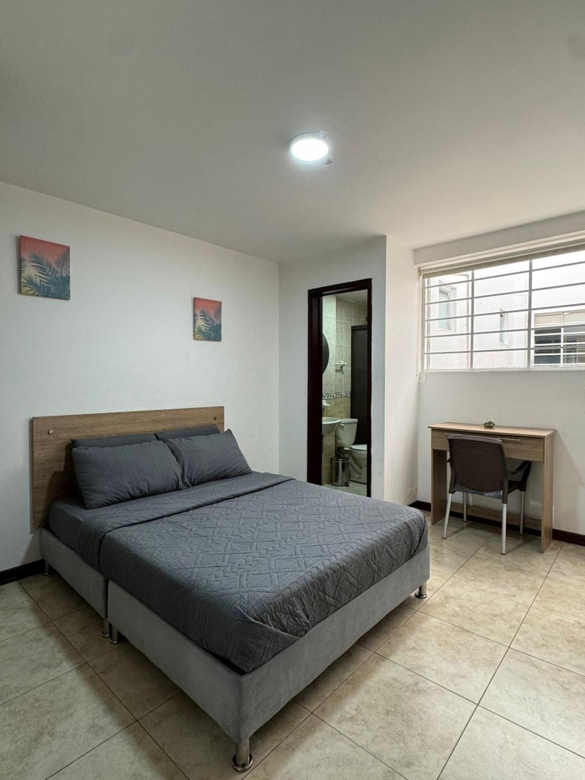 Hostelfc San Luis Bogotá