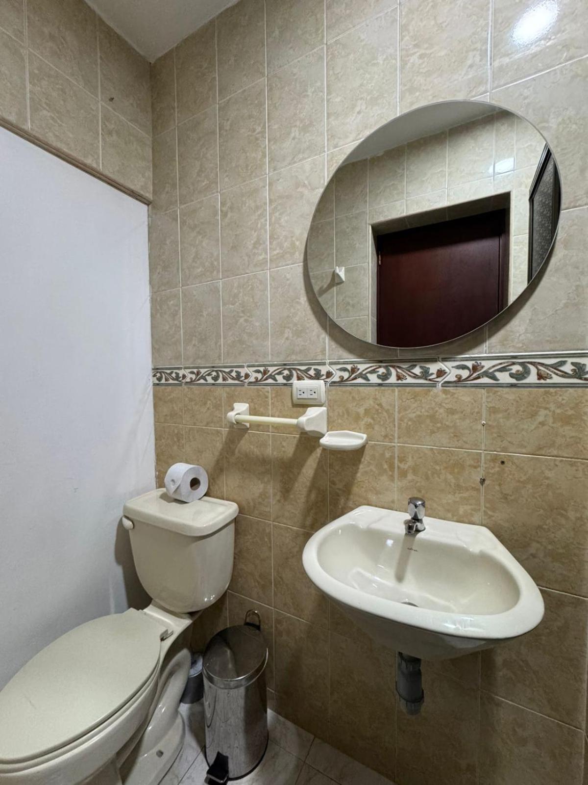 Hostelfc San Luis * Bogotá