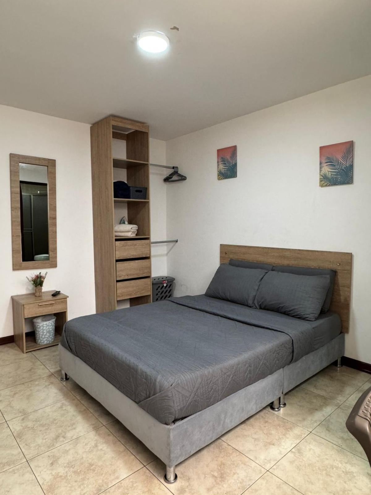 Hostelfc San Luis Pensión Bogotá