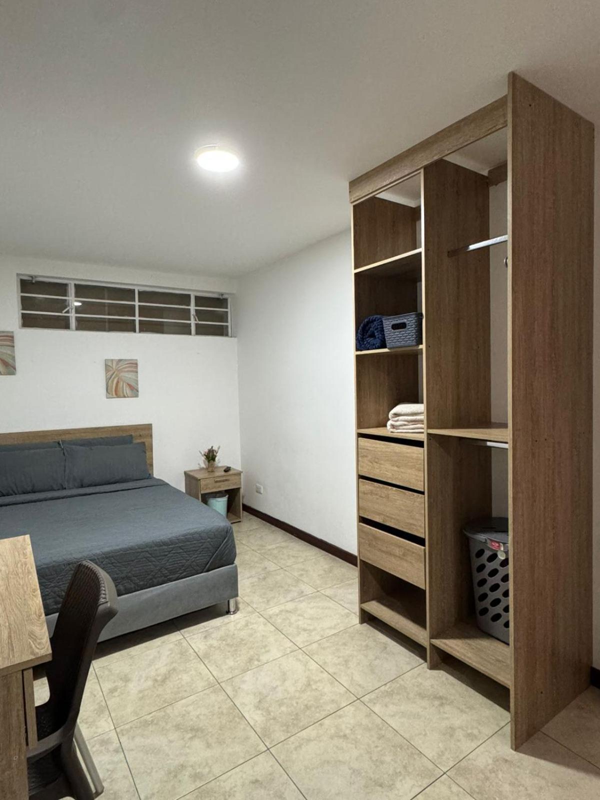 Hostelfc San Luis Bogotá