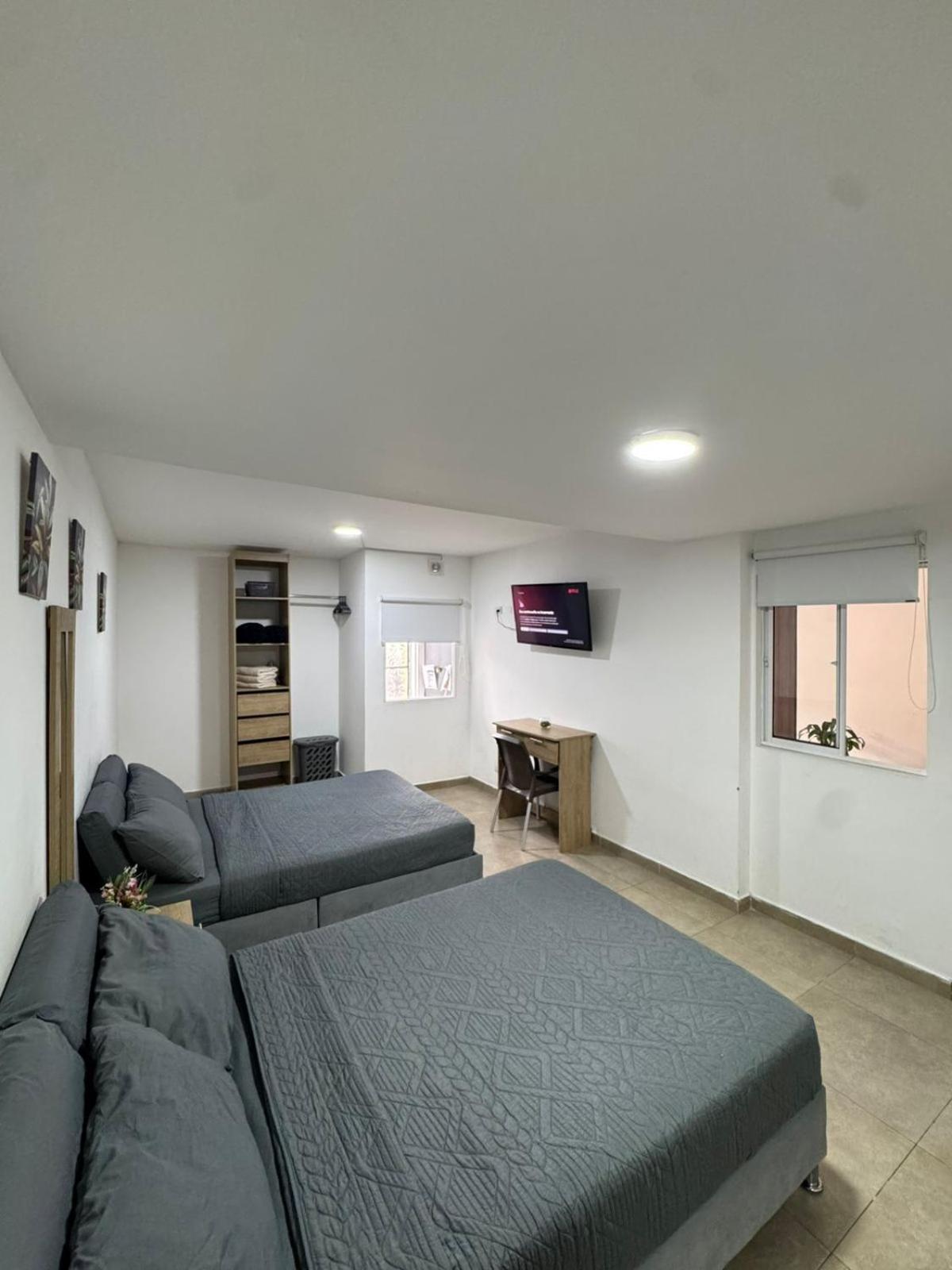 Hostelfc San Luis