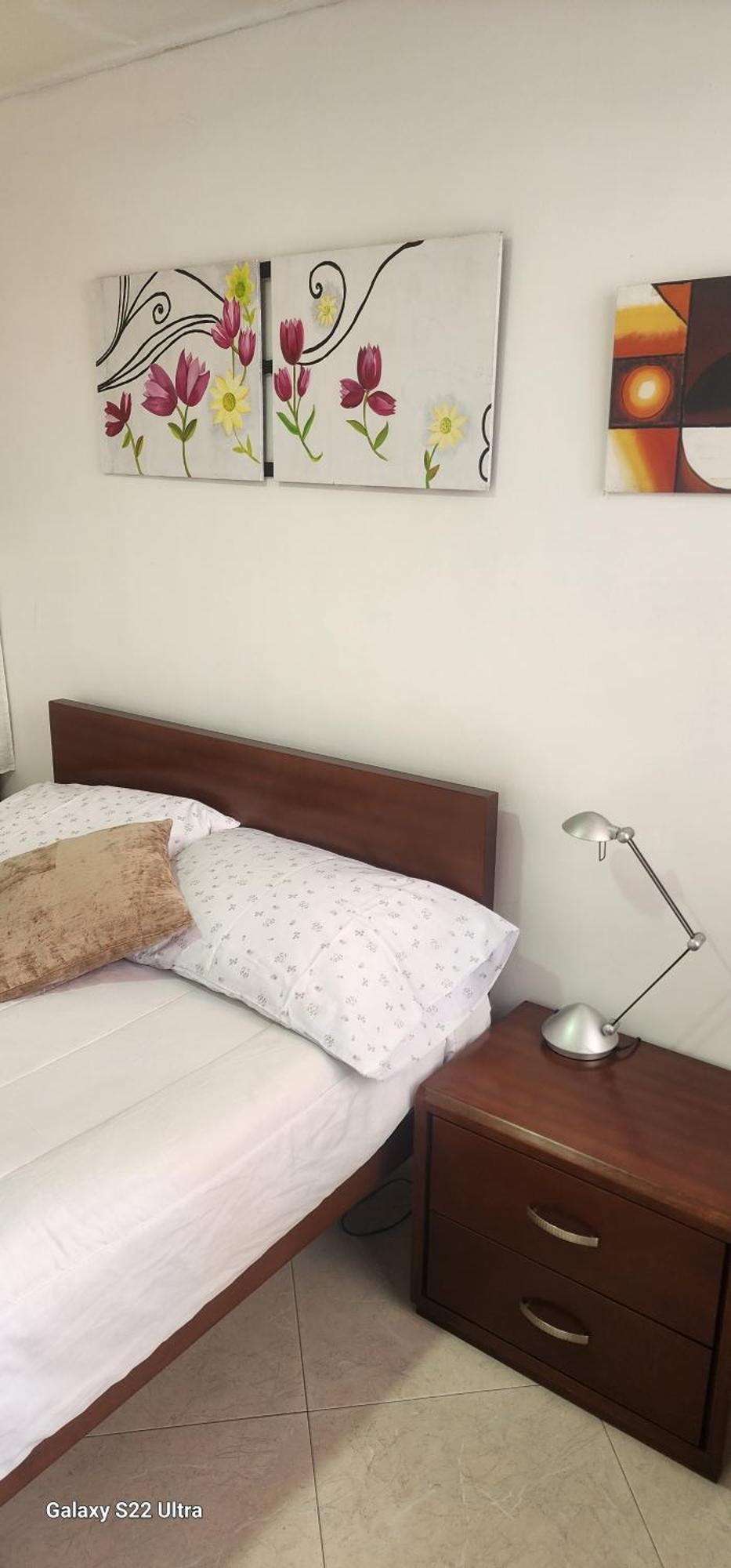 Baden - Amoblado Apartamento Bogotá