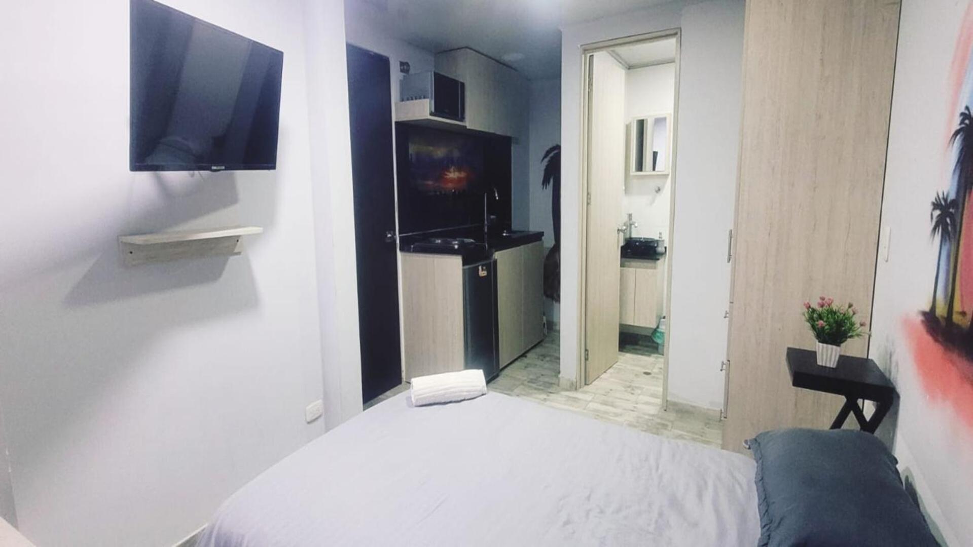 Hotel Aguas Experience *