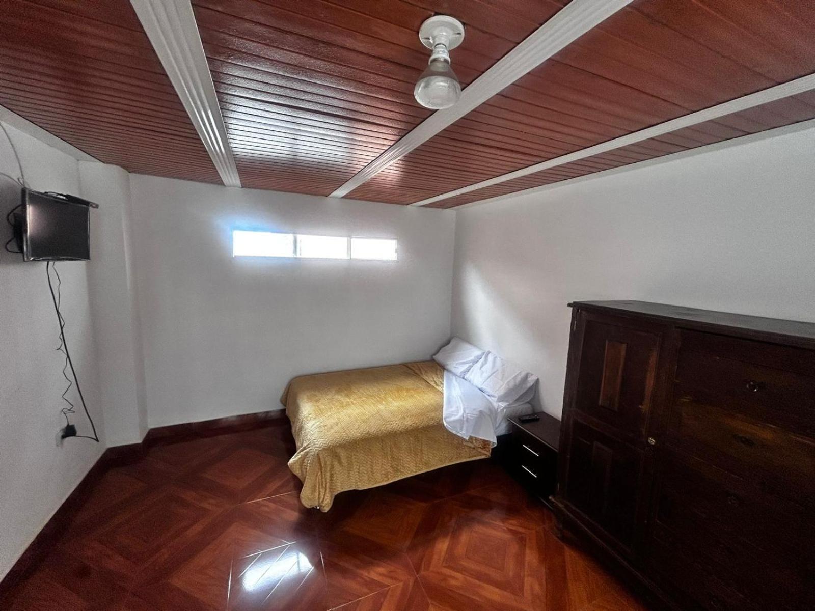 Habitación en casa particular Refugio Caicedo Bogotá