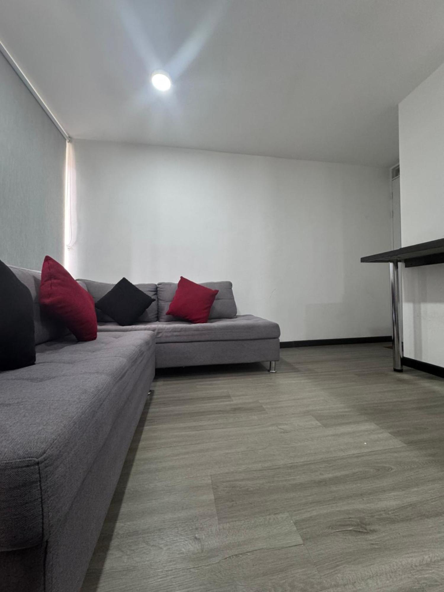 Apartamento Hayuelos
