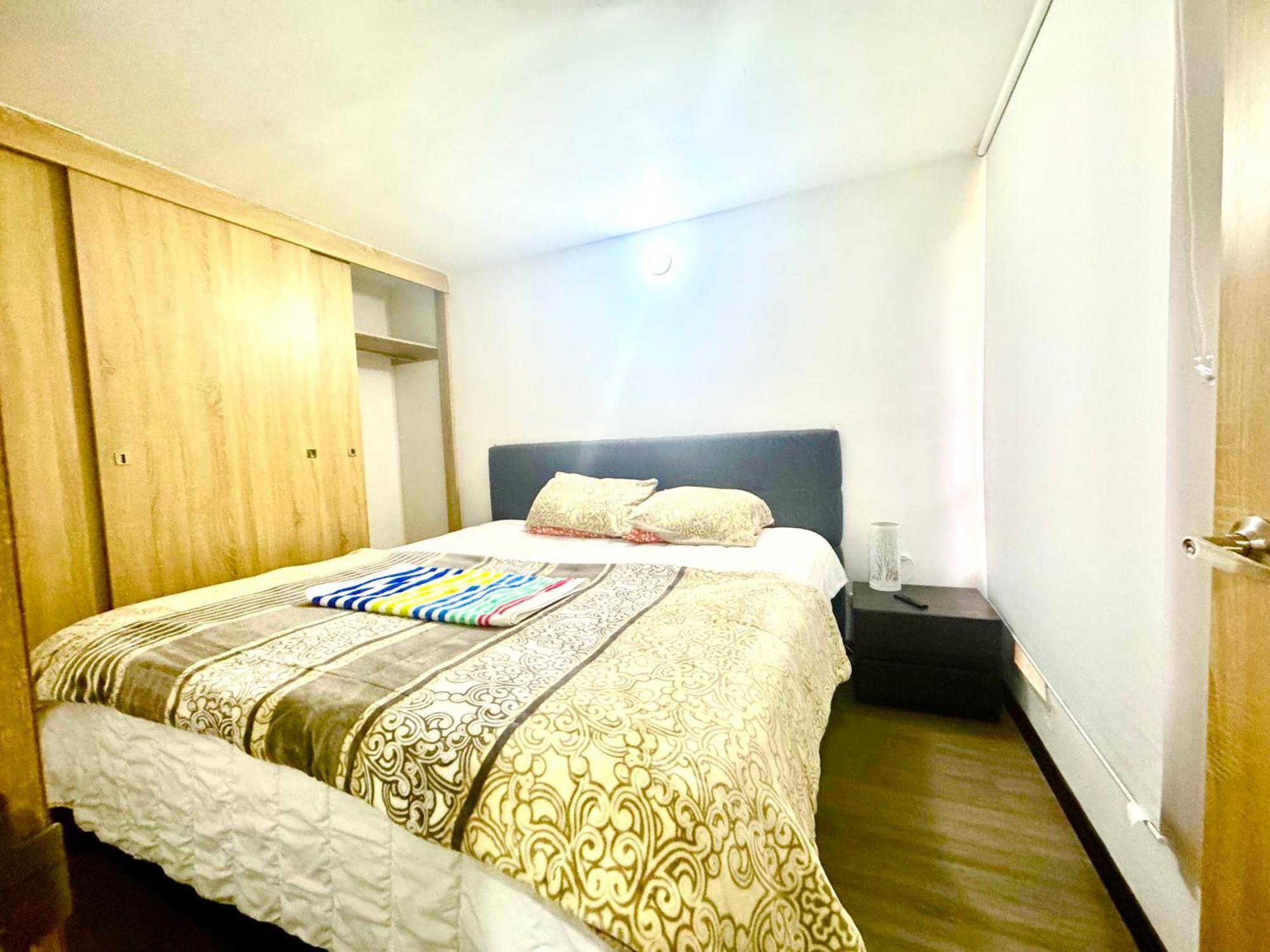 Hayuelos Apartamento