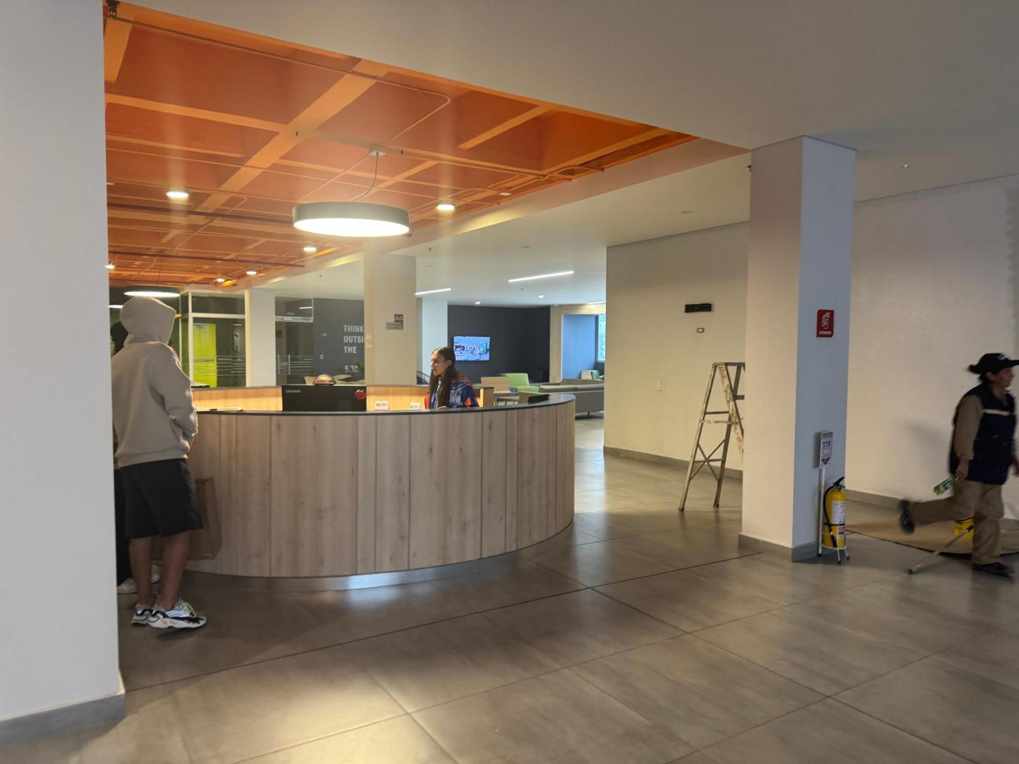 Apartamento Hayuelos