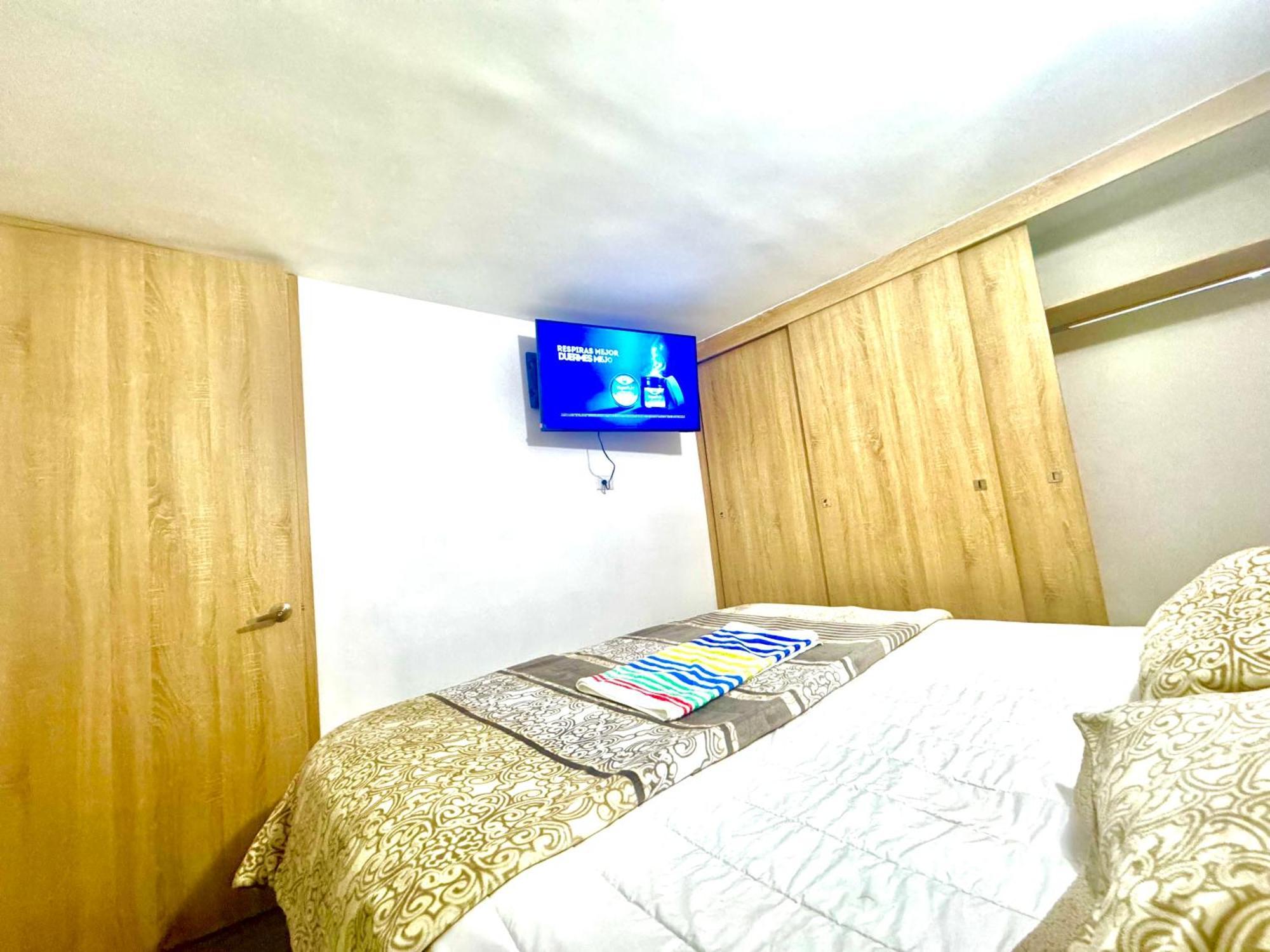 Hayuelos Apartamento Bogotá