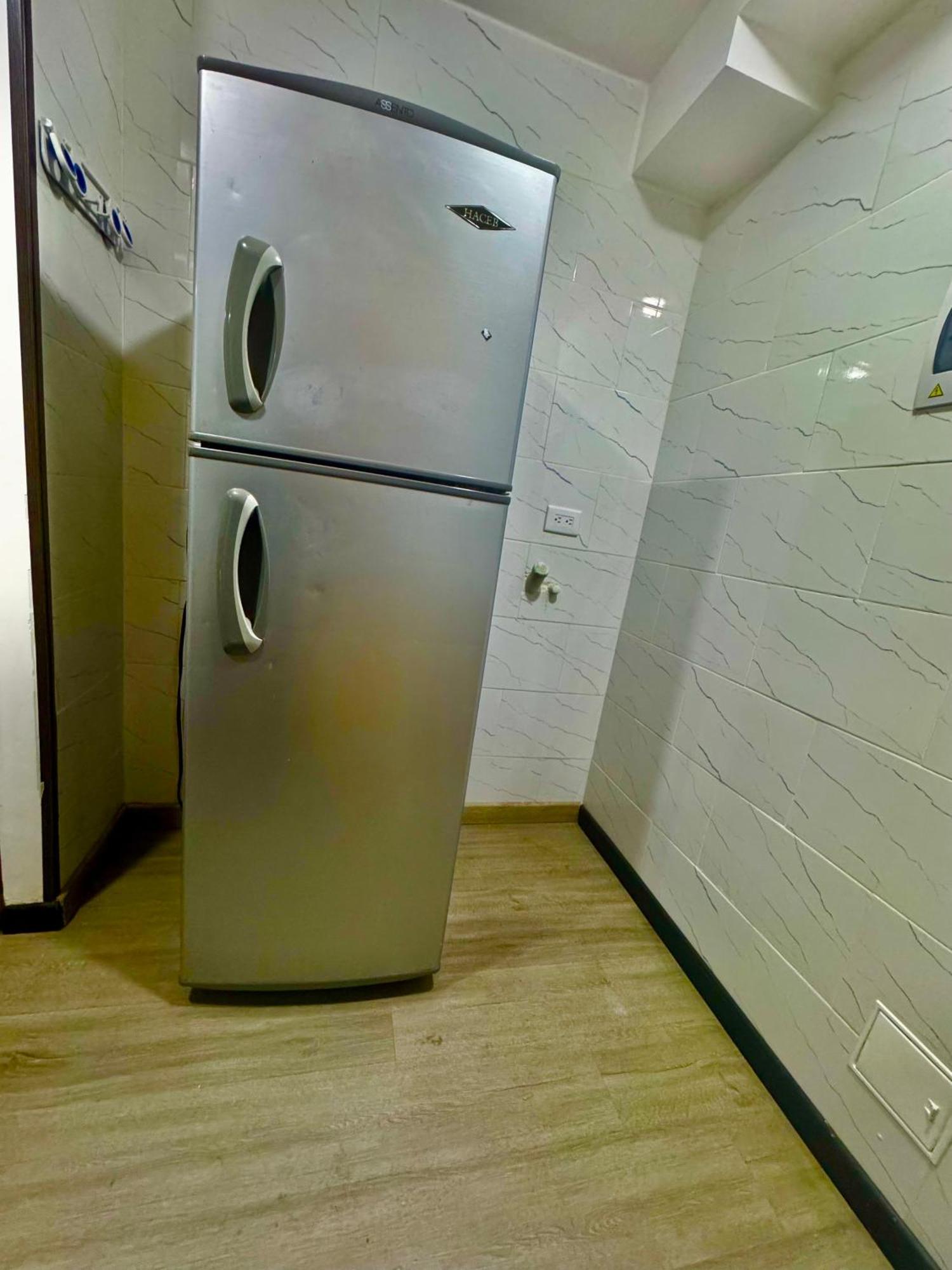 Hayuelos Apartamento *