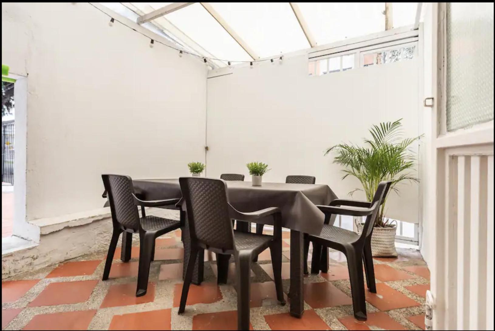 Casa Сasa de vacaciones