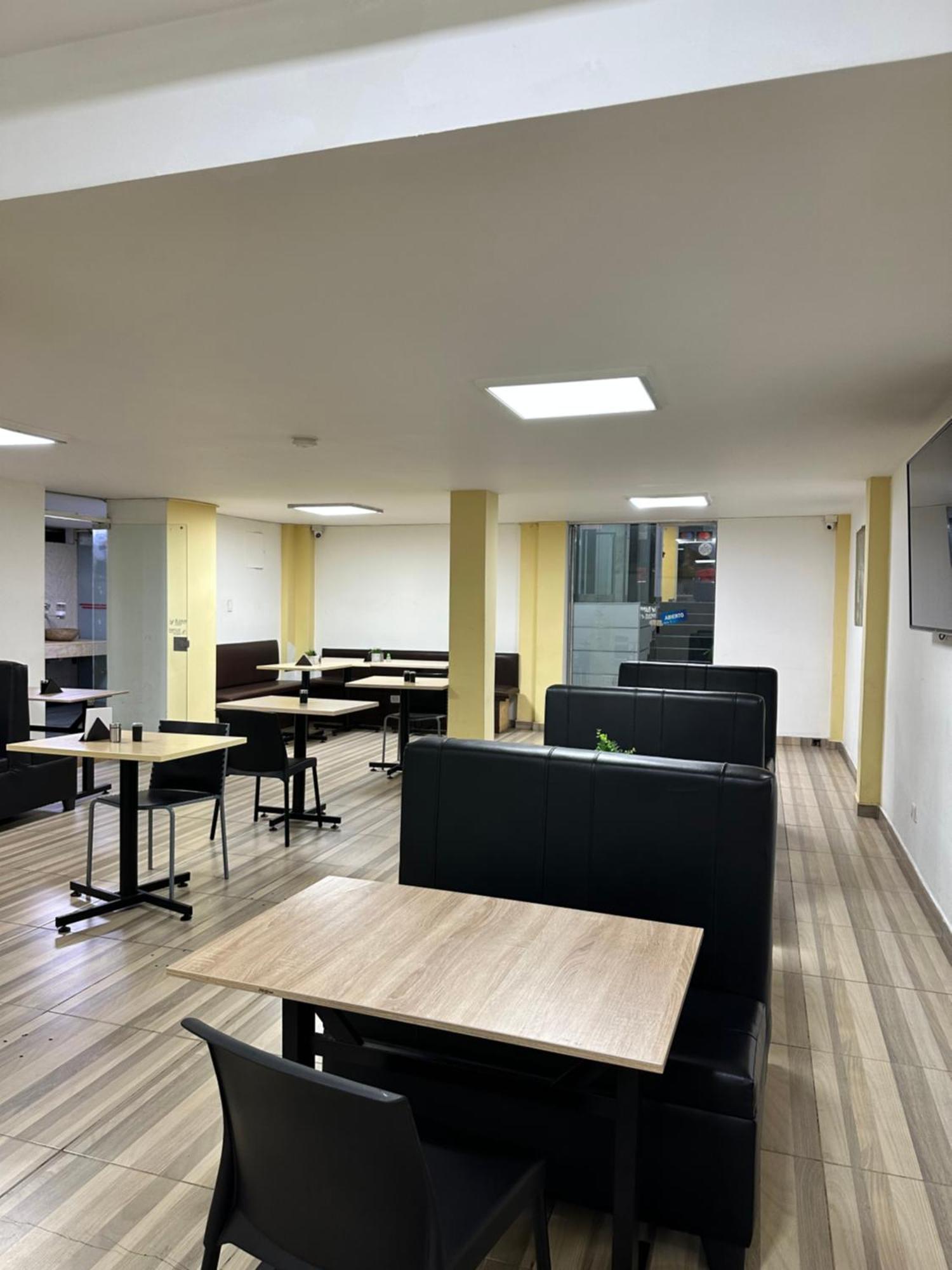 Hotel Bestmark Platino En Chapinero Bogotá