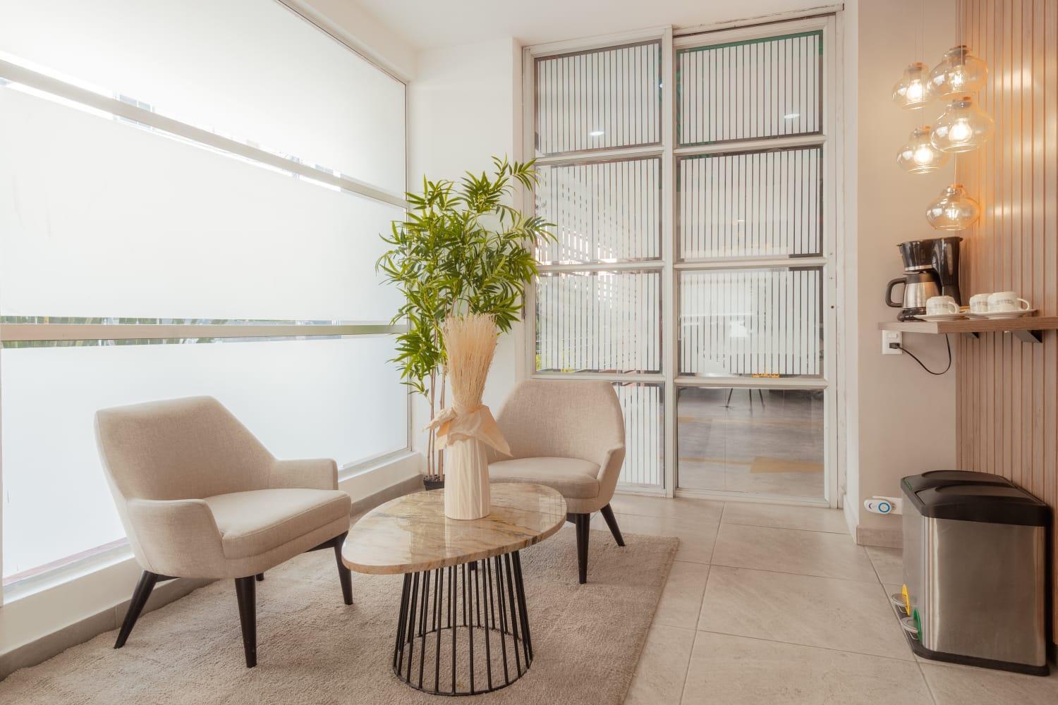 Hemma Chapinero Premium Apartahotel