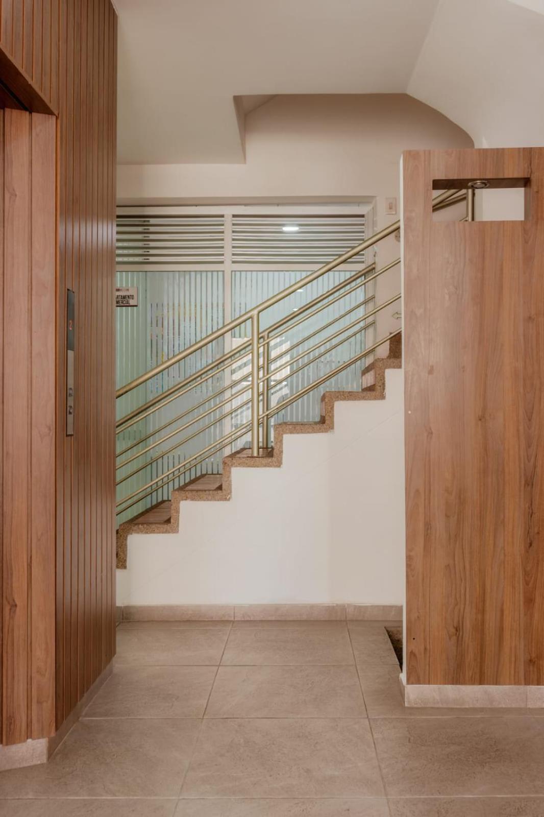Apartahotel Hemma Chapinero Premium Bogotá