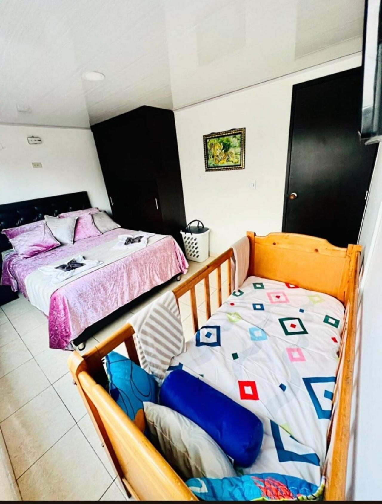 Ynj Bed and breakfast