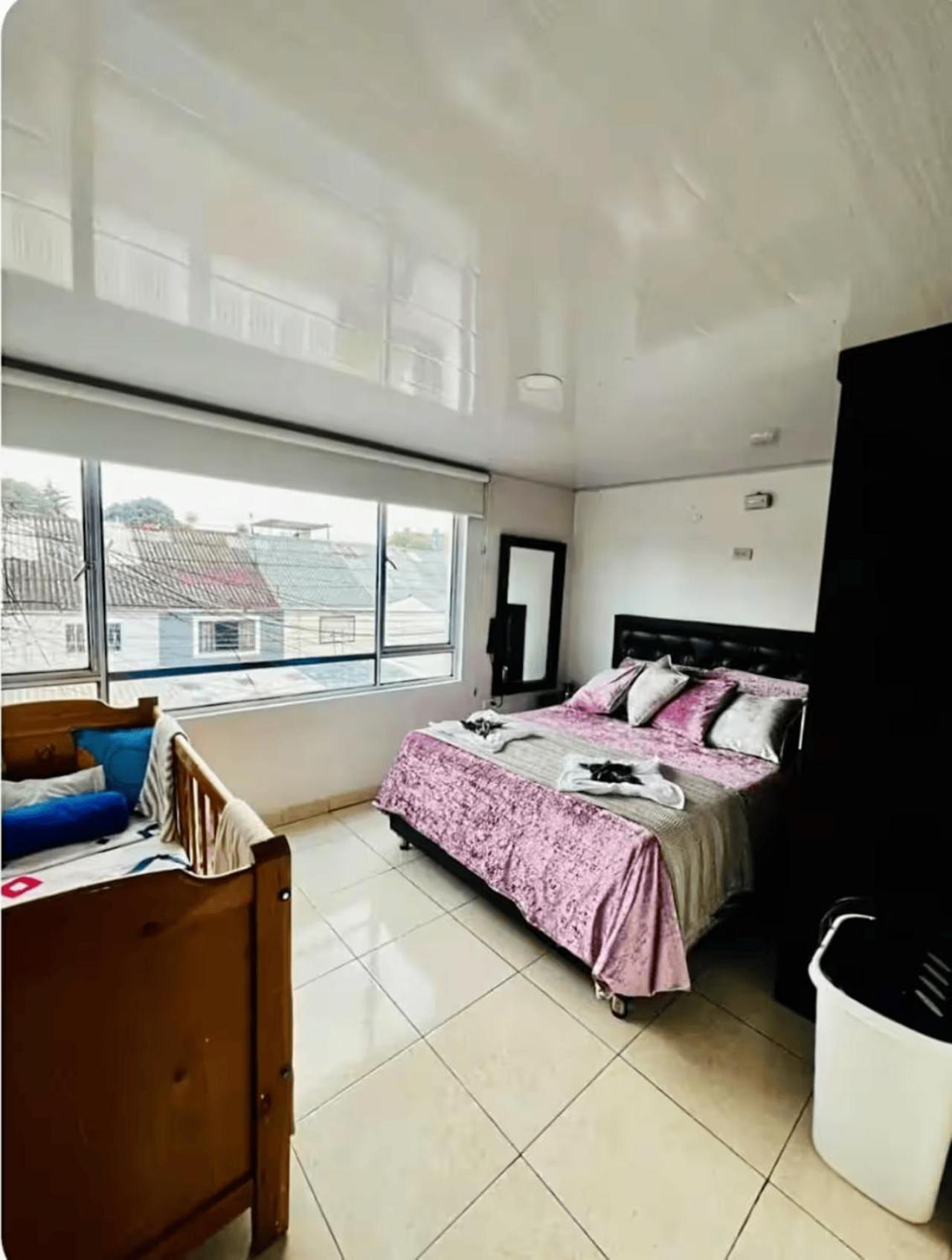 Bed and breakfast Ynj