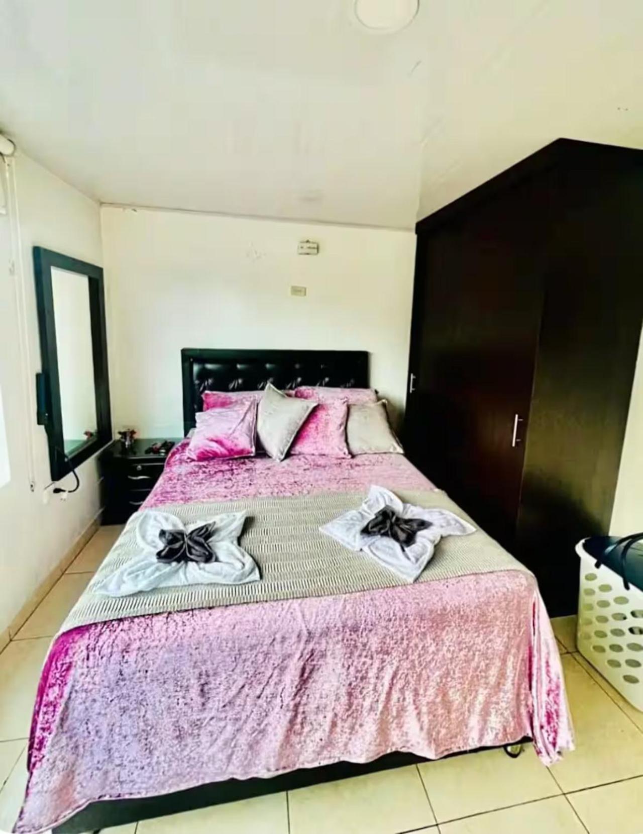 Ynj Bed and breakfast