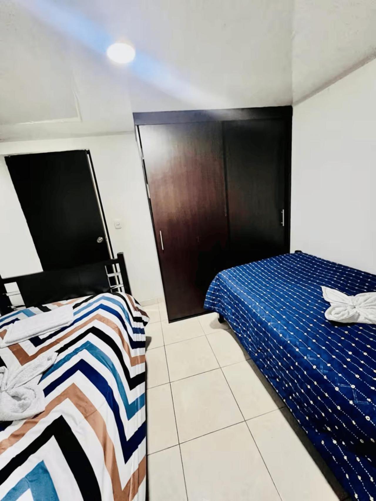 Bed and breakfast Ynj