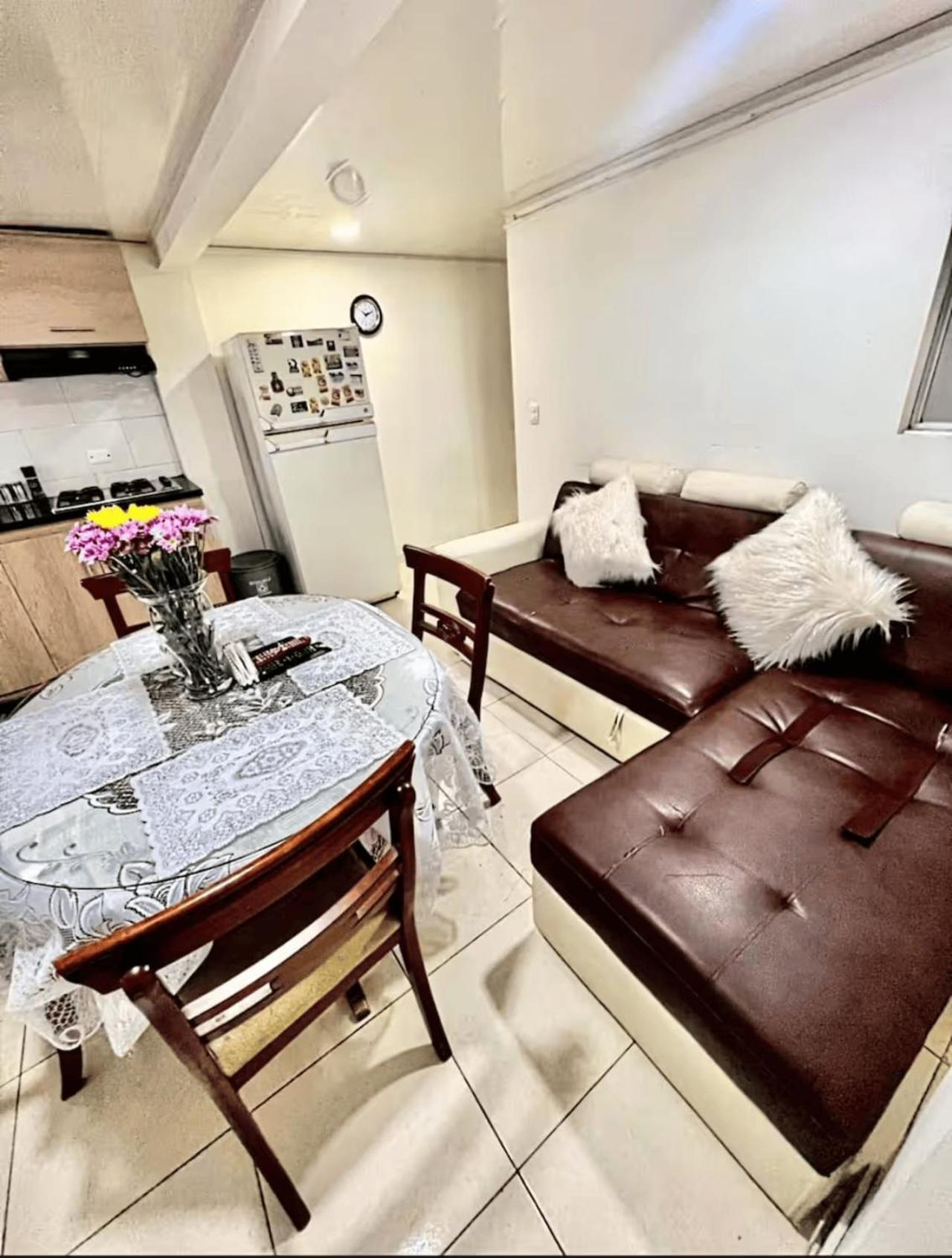 Bed and breakfast Ynj