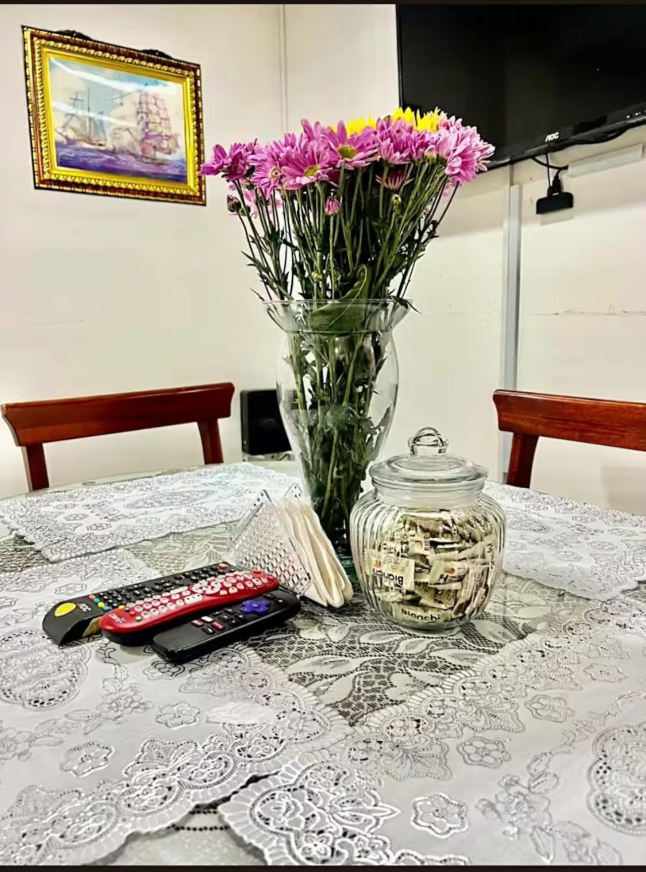 Bed and breakfast Ynj *