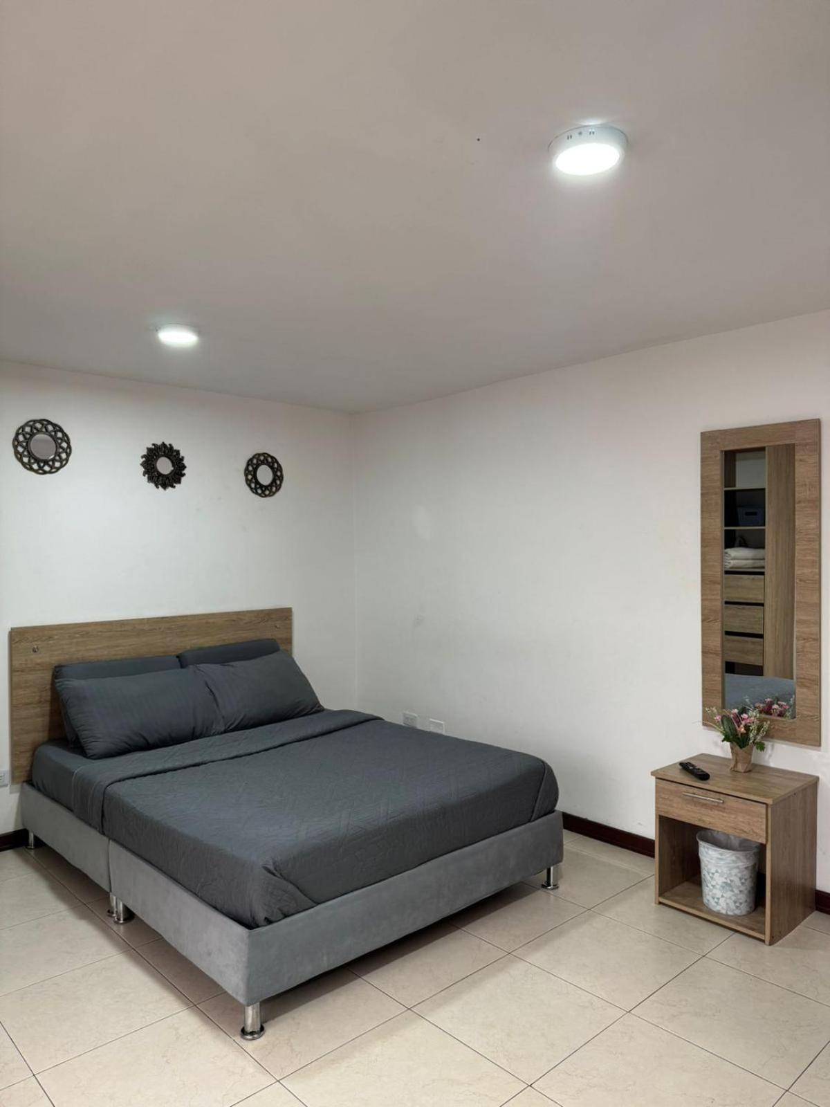 Hostelfc San Luis