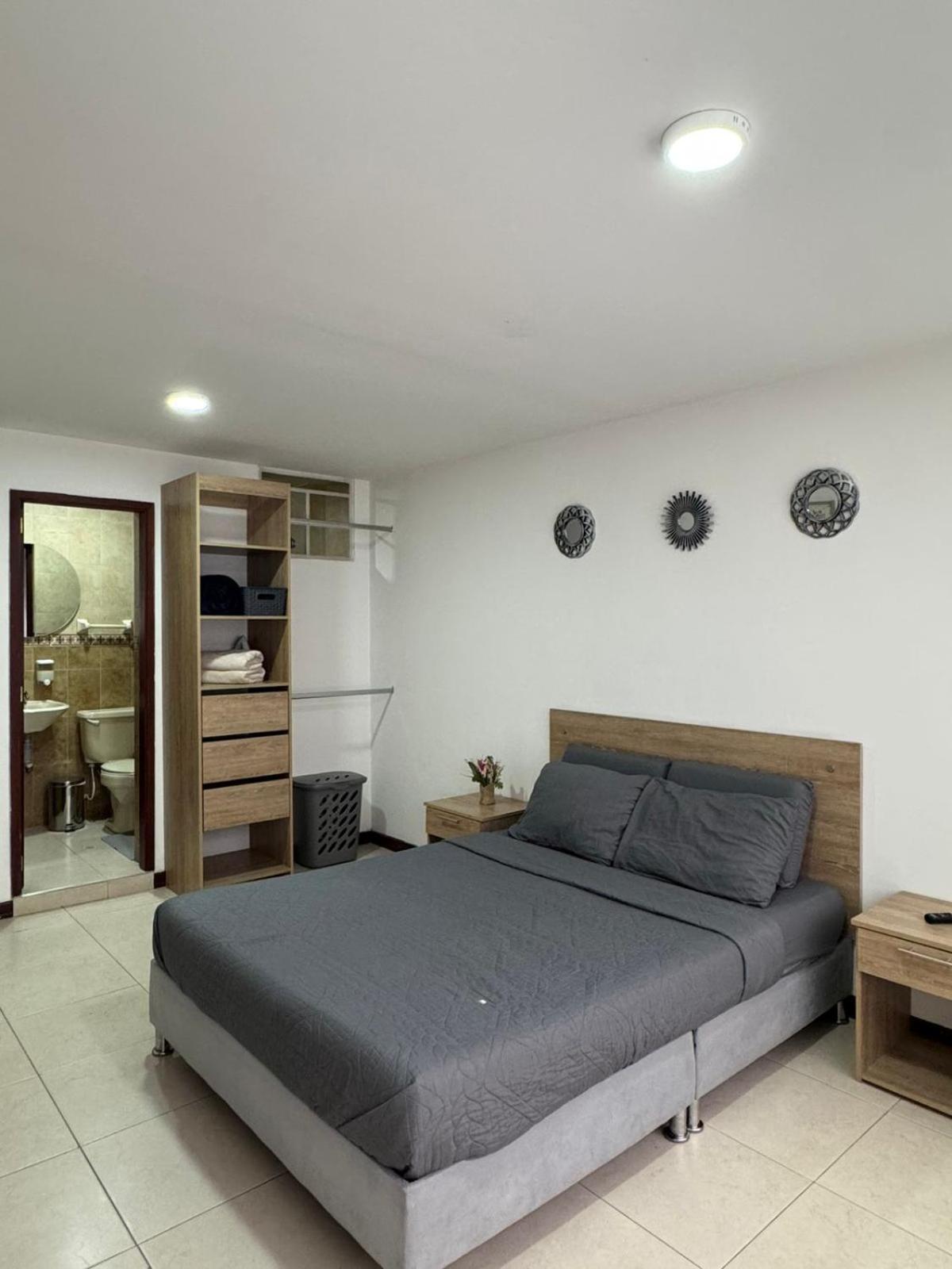 Hostelfc San Luis Bogotá