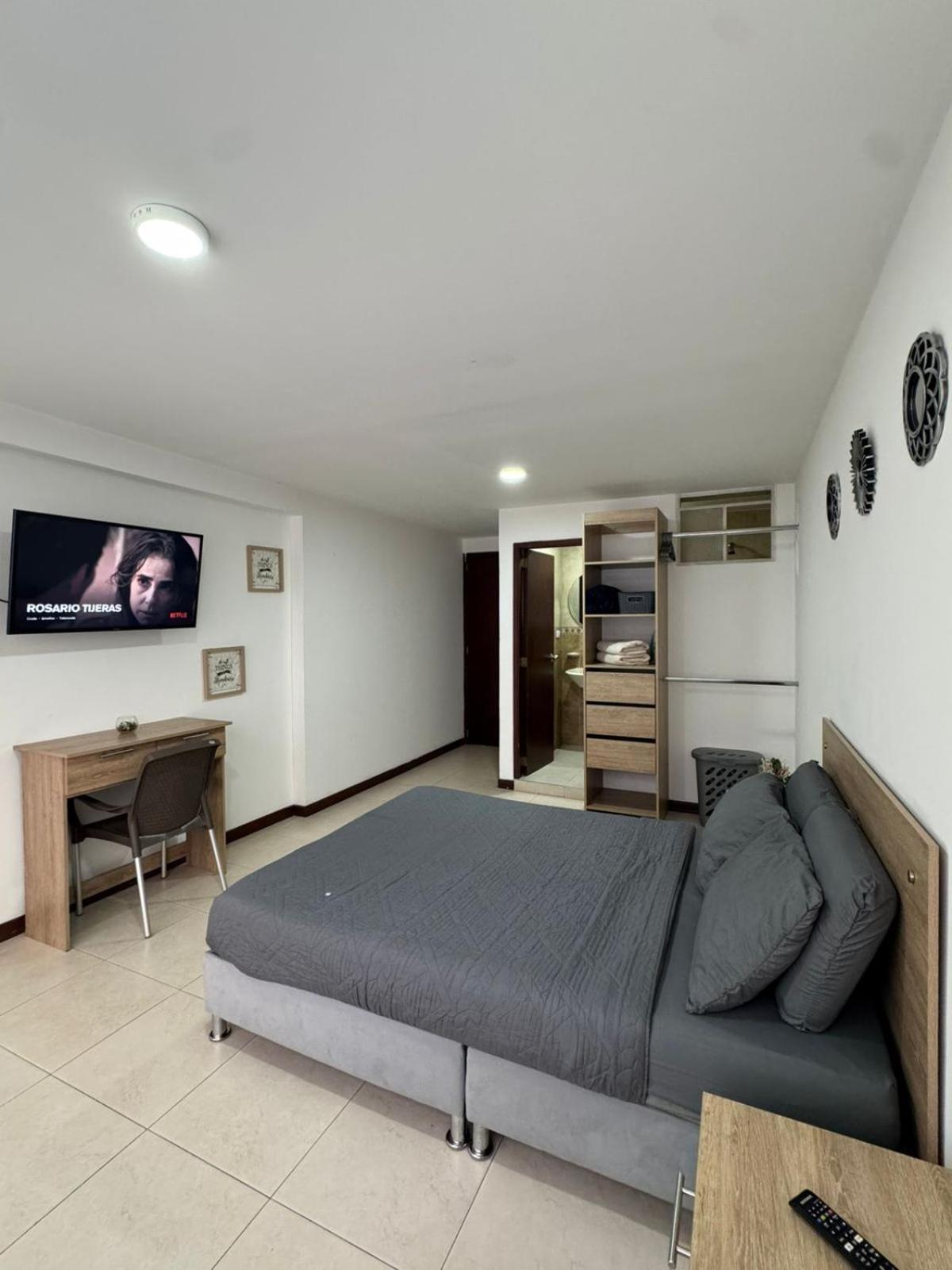 Hostelfc San Luis * Bogotá
