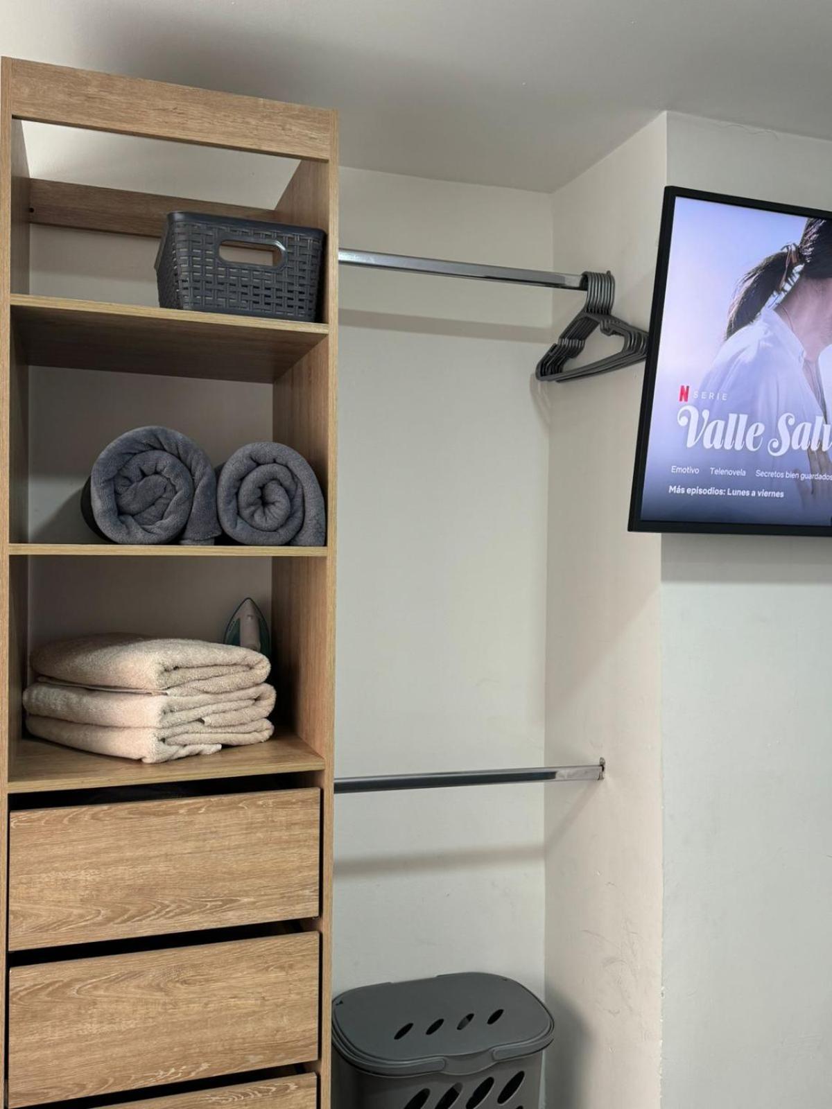 Pensión Hostelfc San Luis Bogotá