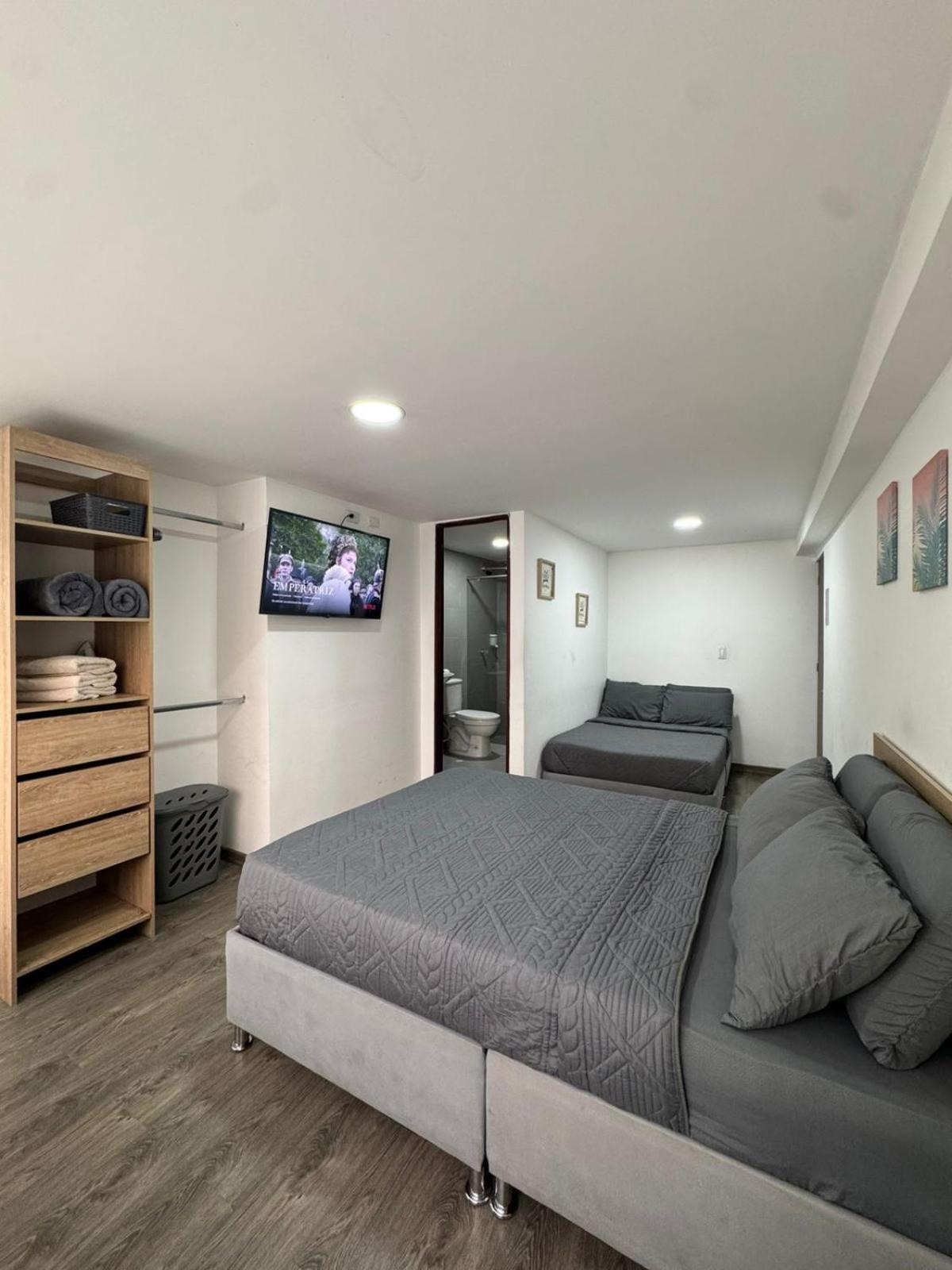 Hostelfc San Luis * Bogotá